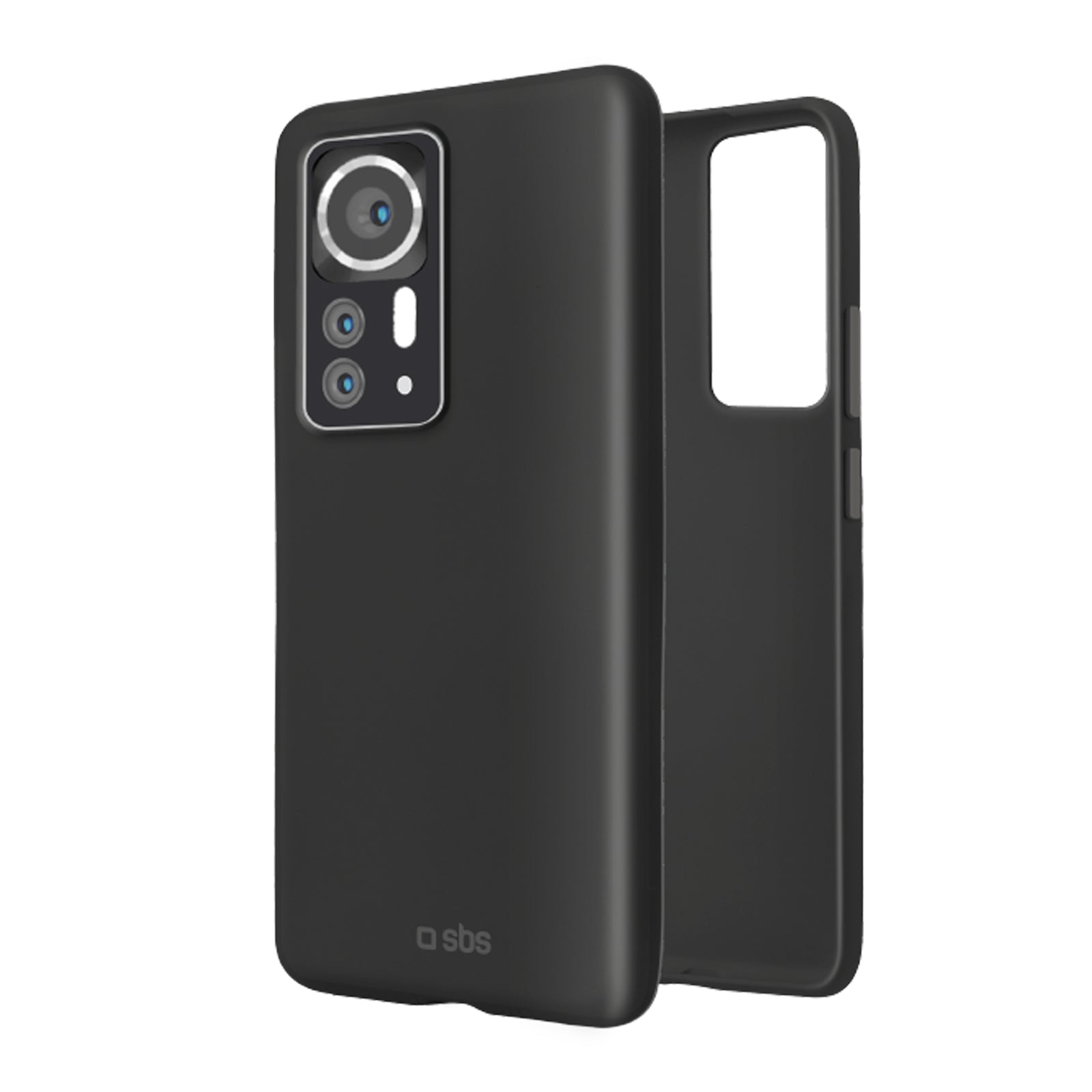 Coque Sensity pour Xiaomi 12/12X