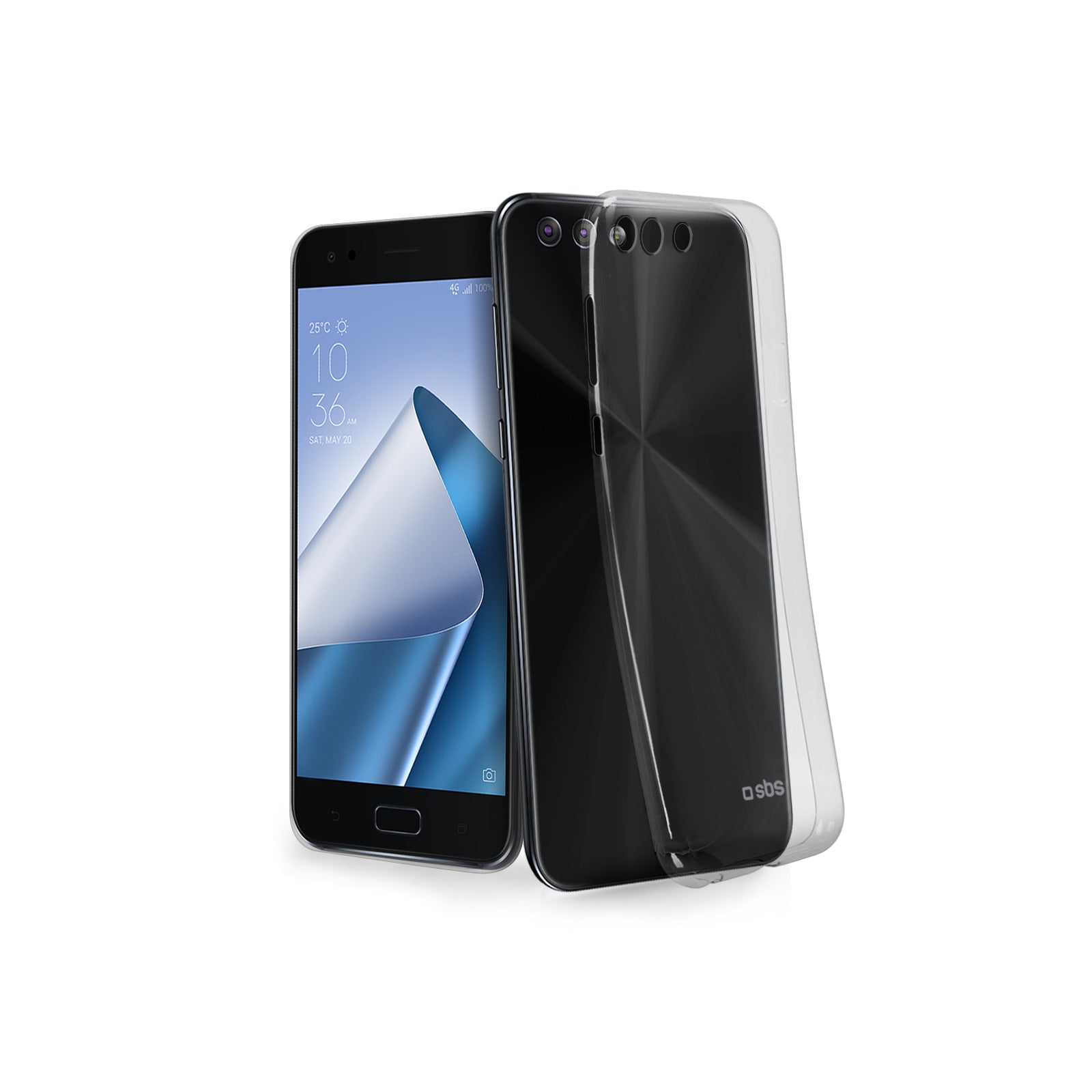 Coque Skinny pour Asus Zenfone 4 (ZE554KL)