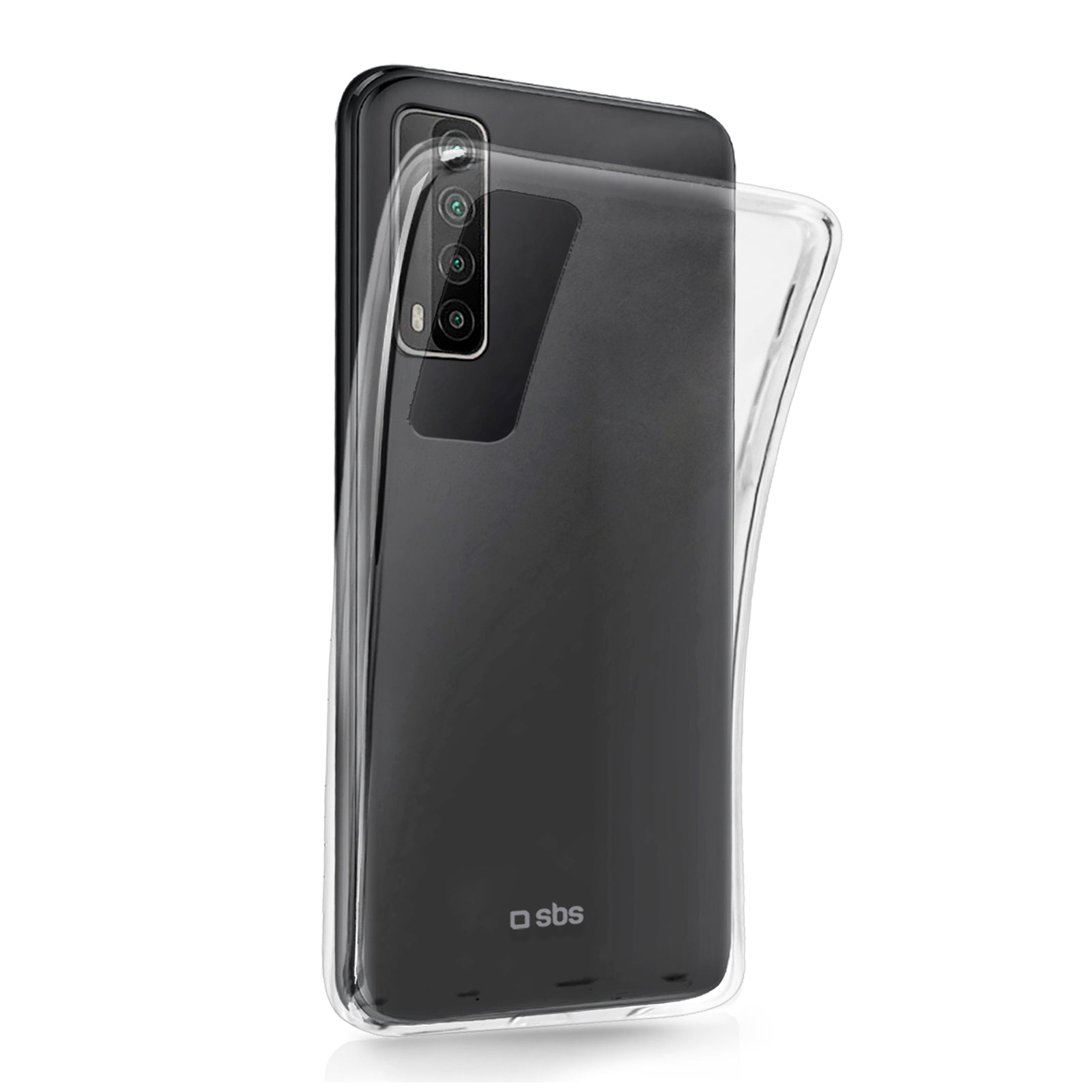 Cover Skinny per Huawei P Smart 2021