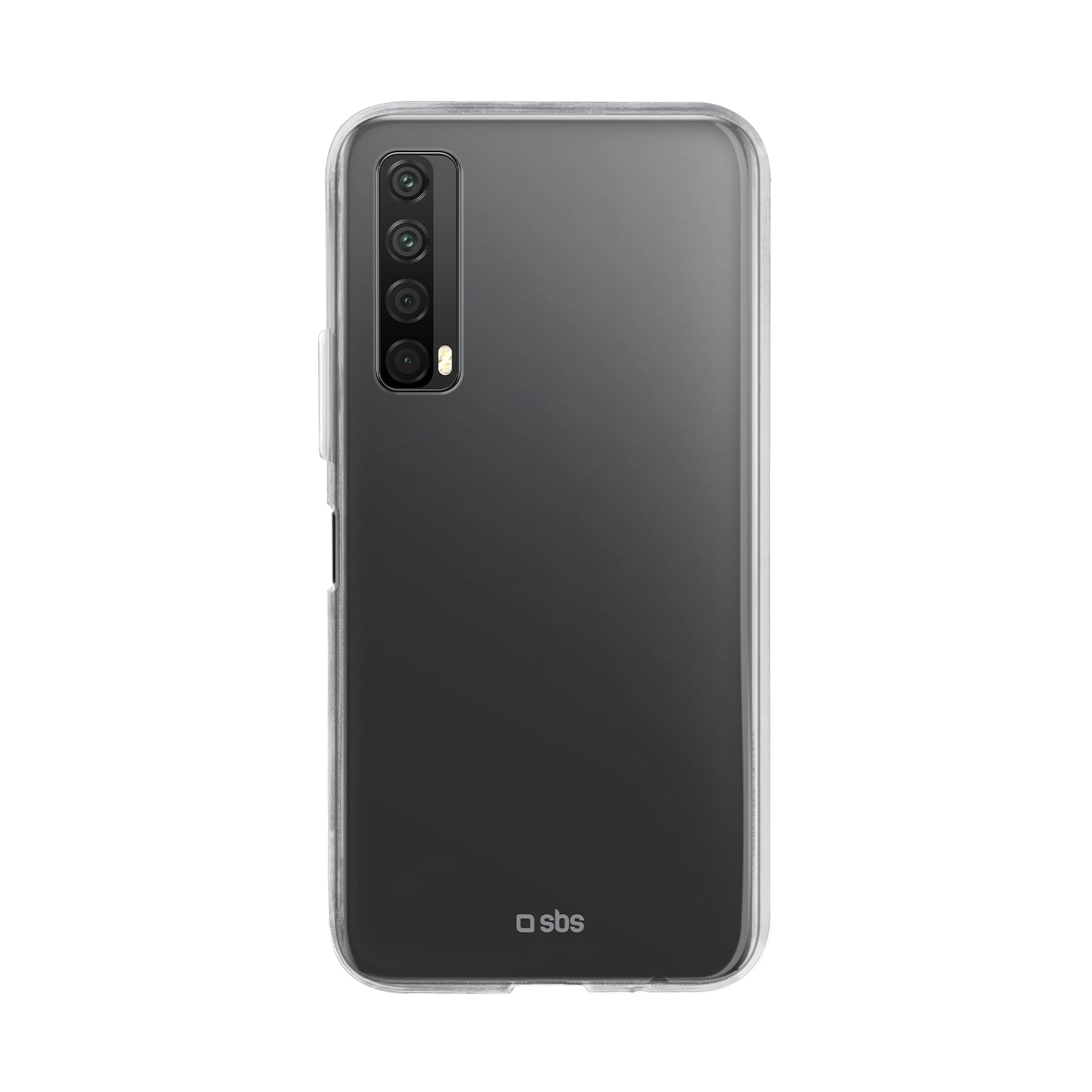 Cover Skinny per Huawei P Smart 2021