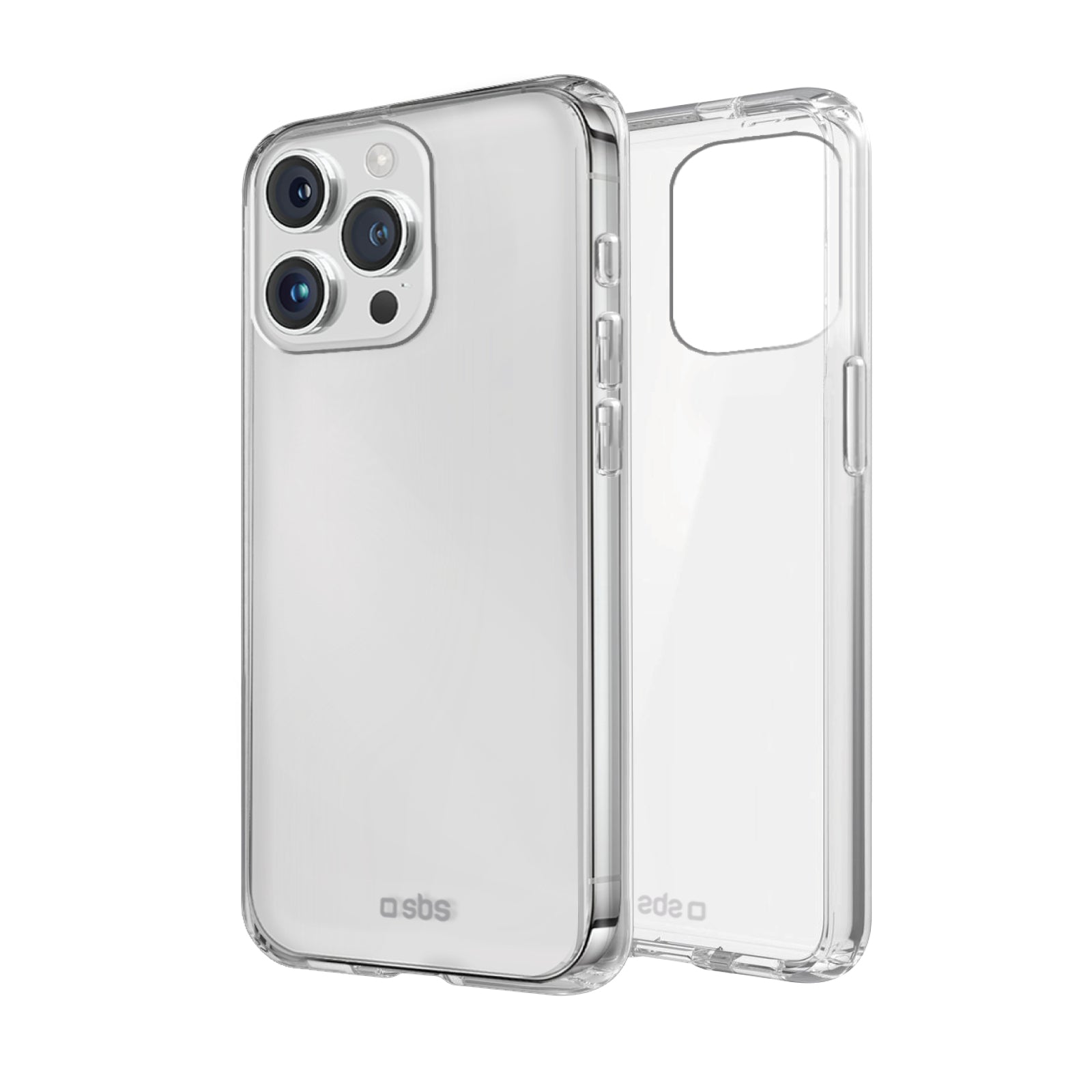 Cover Skinny per iPhone 15 Pro Max