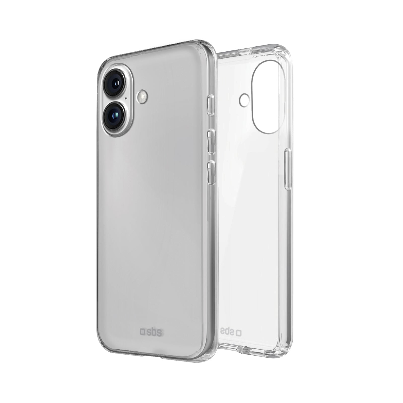 Cover Skinny für iPhone 16 Plus