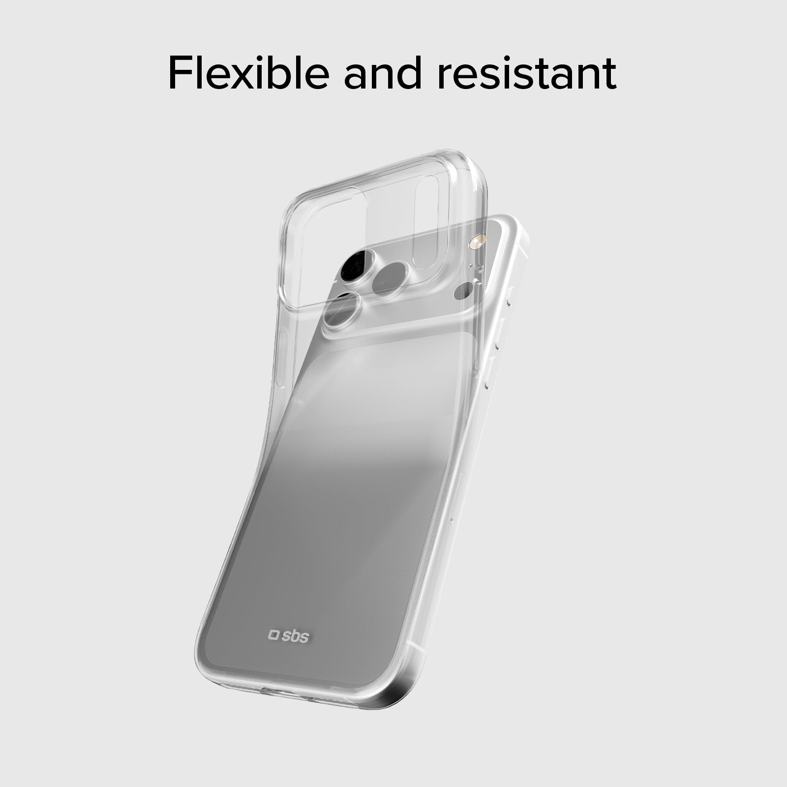 Cover Skinny für iPhone 17 Pro