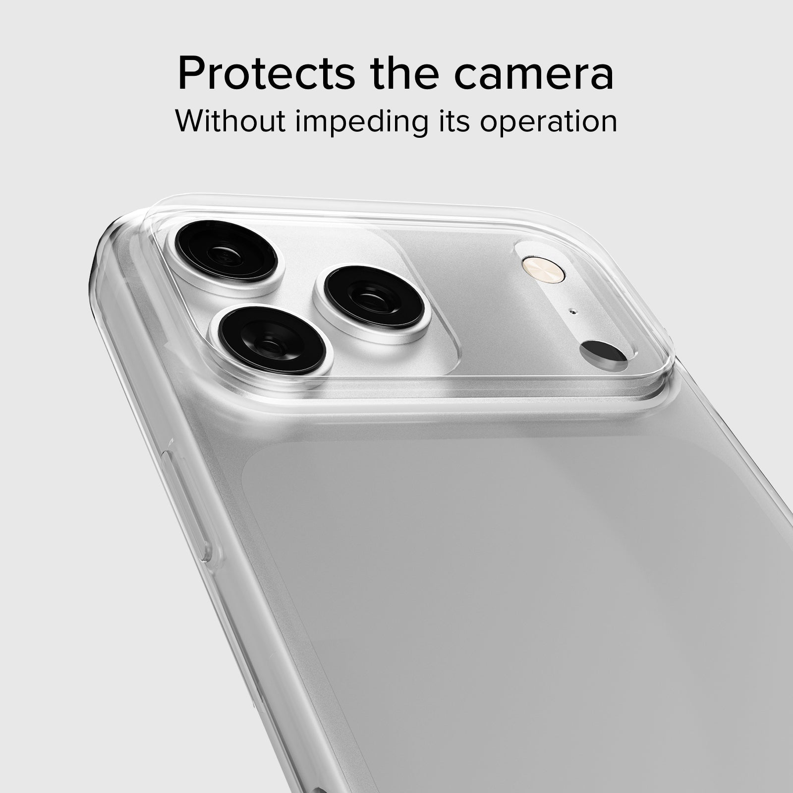 Cover Skinny für iPhone 17 Pro