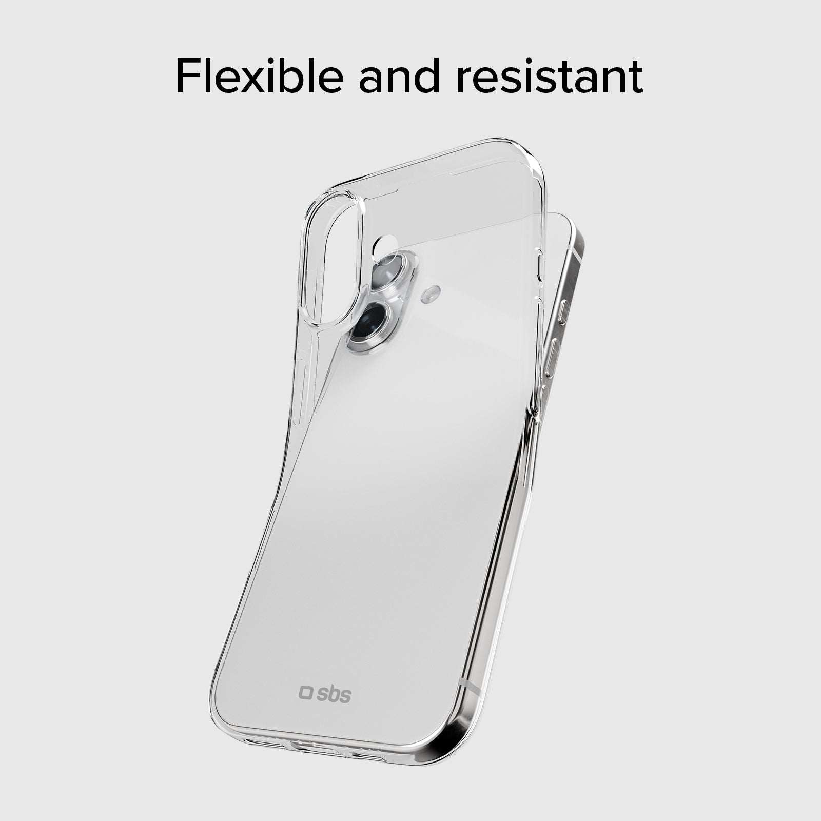 Cover Skinny für iPhone 17