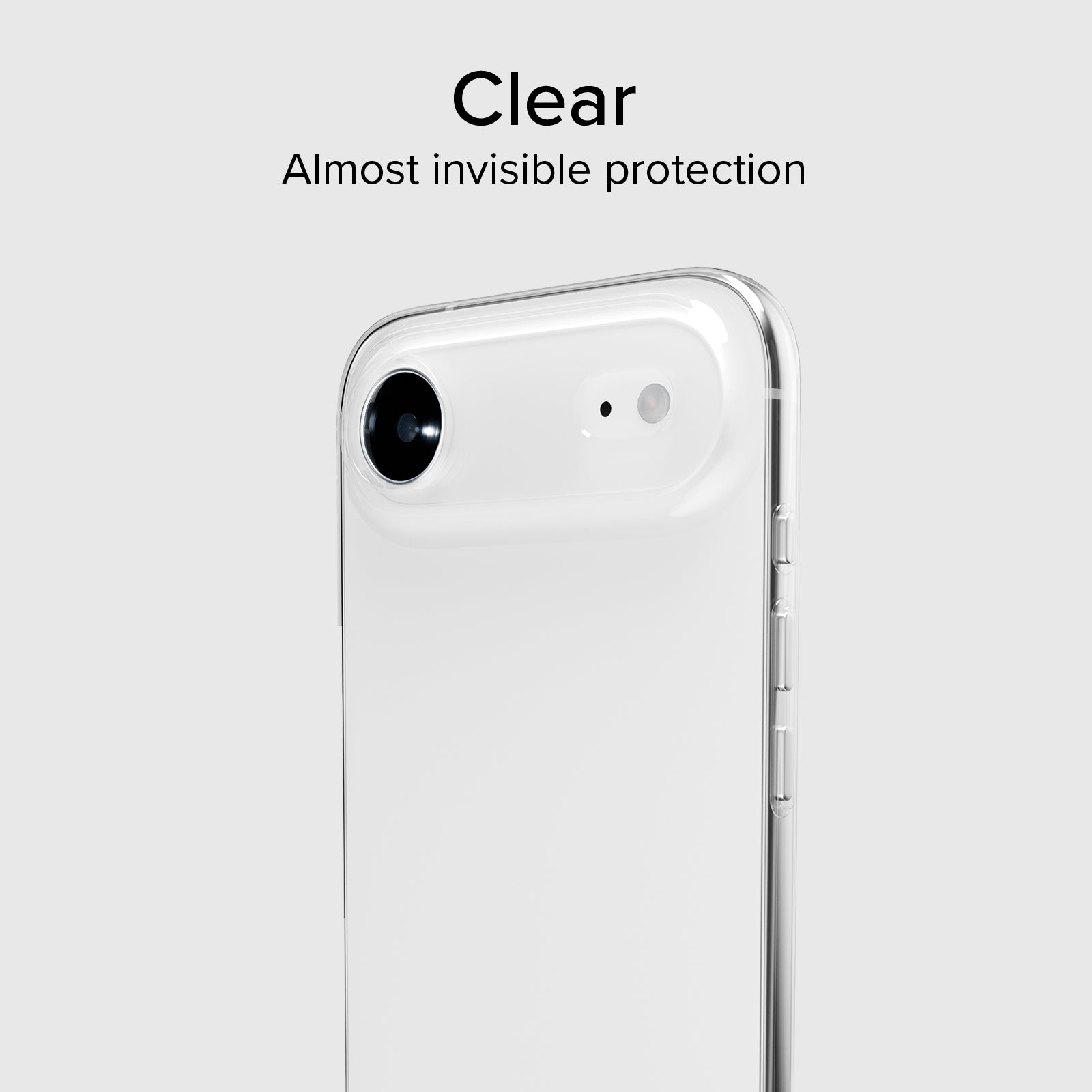 Cover Skinny für iPhone Air