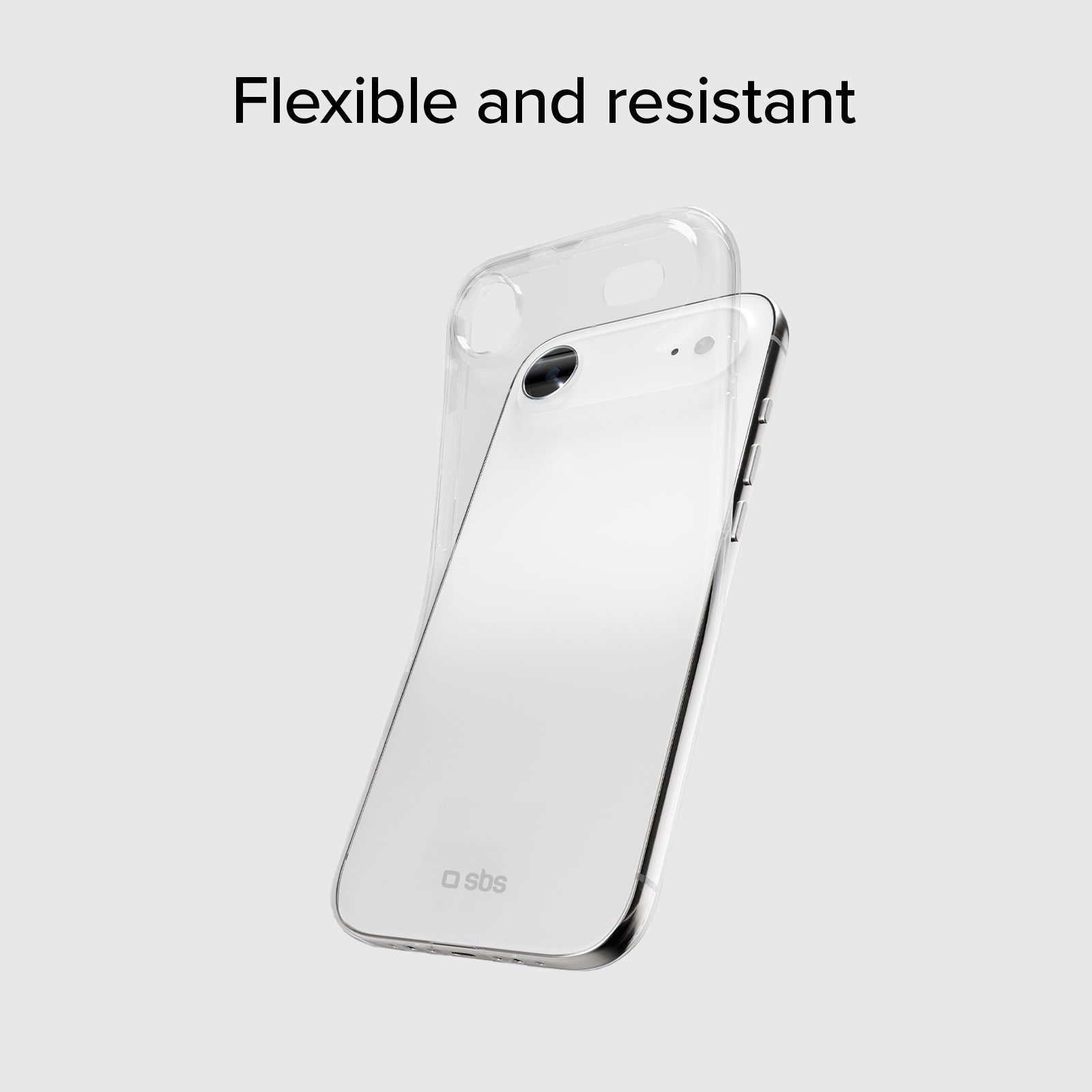 Cover Skinny für iPhone Air