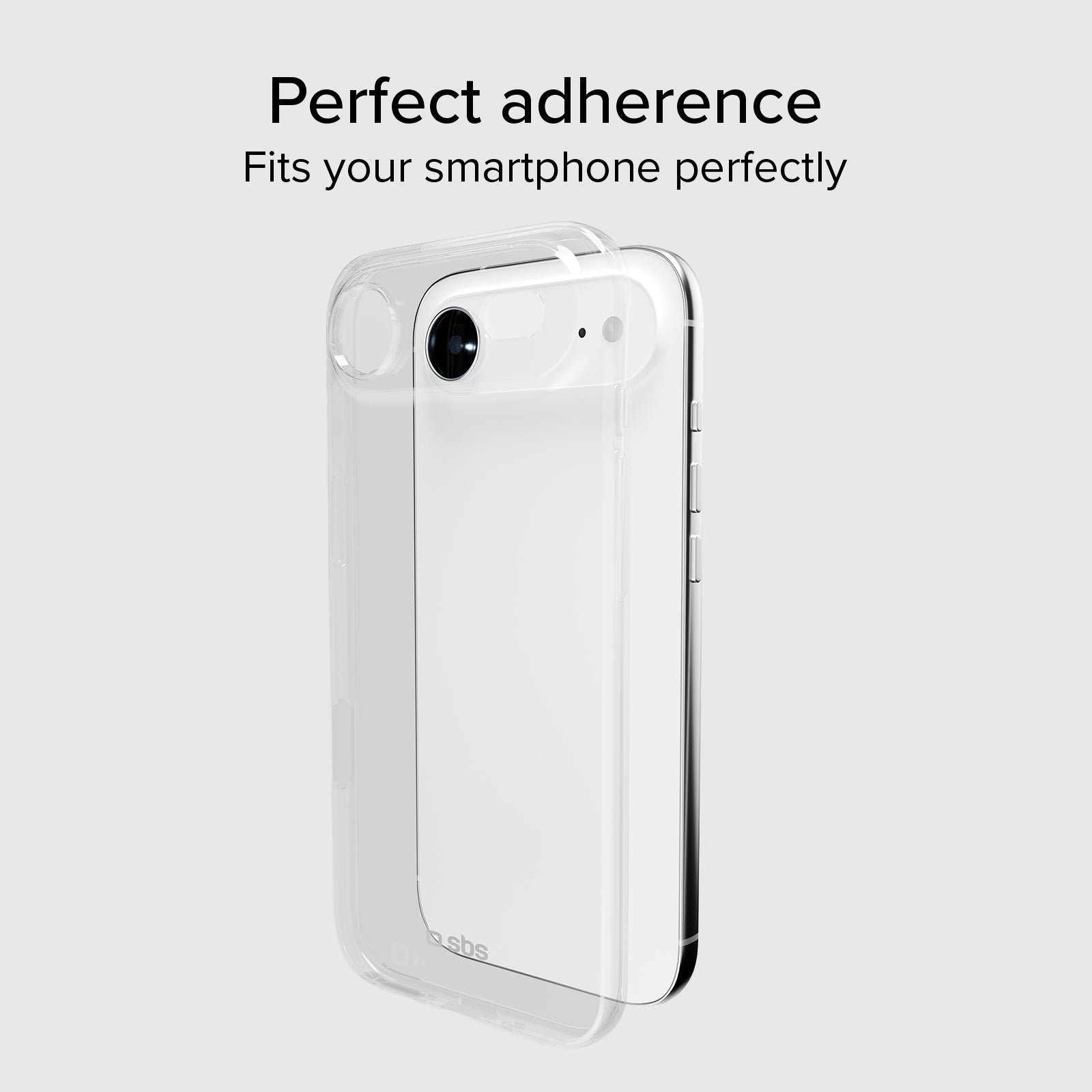 Cover Skinny für iPhone Air