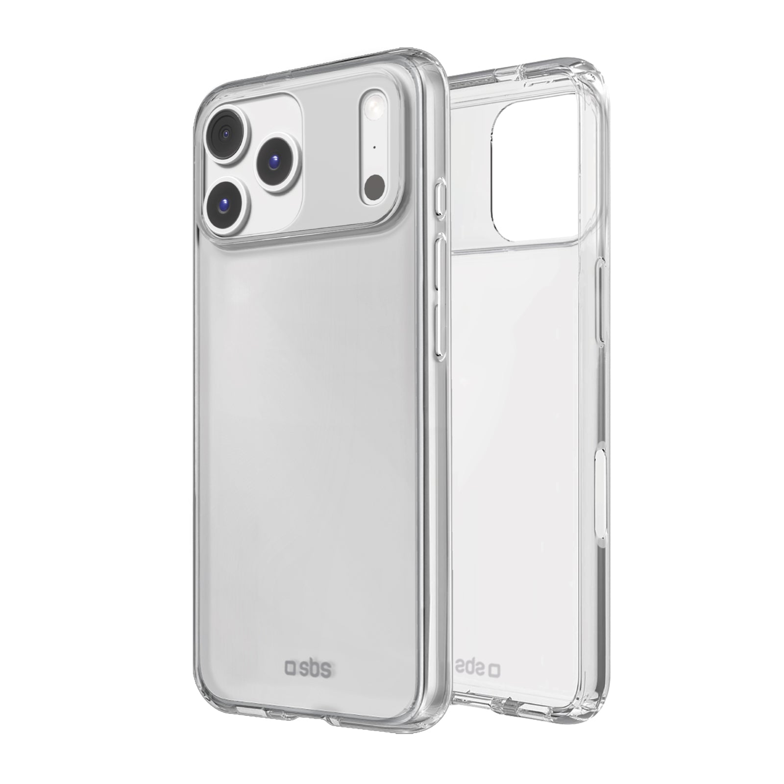 Cover Skinny für 17 Pro Max