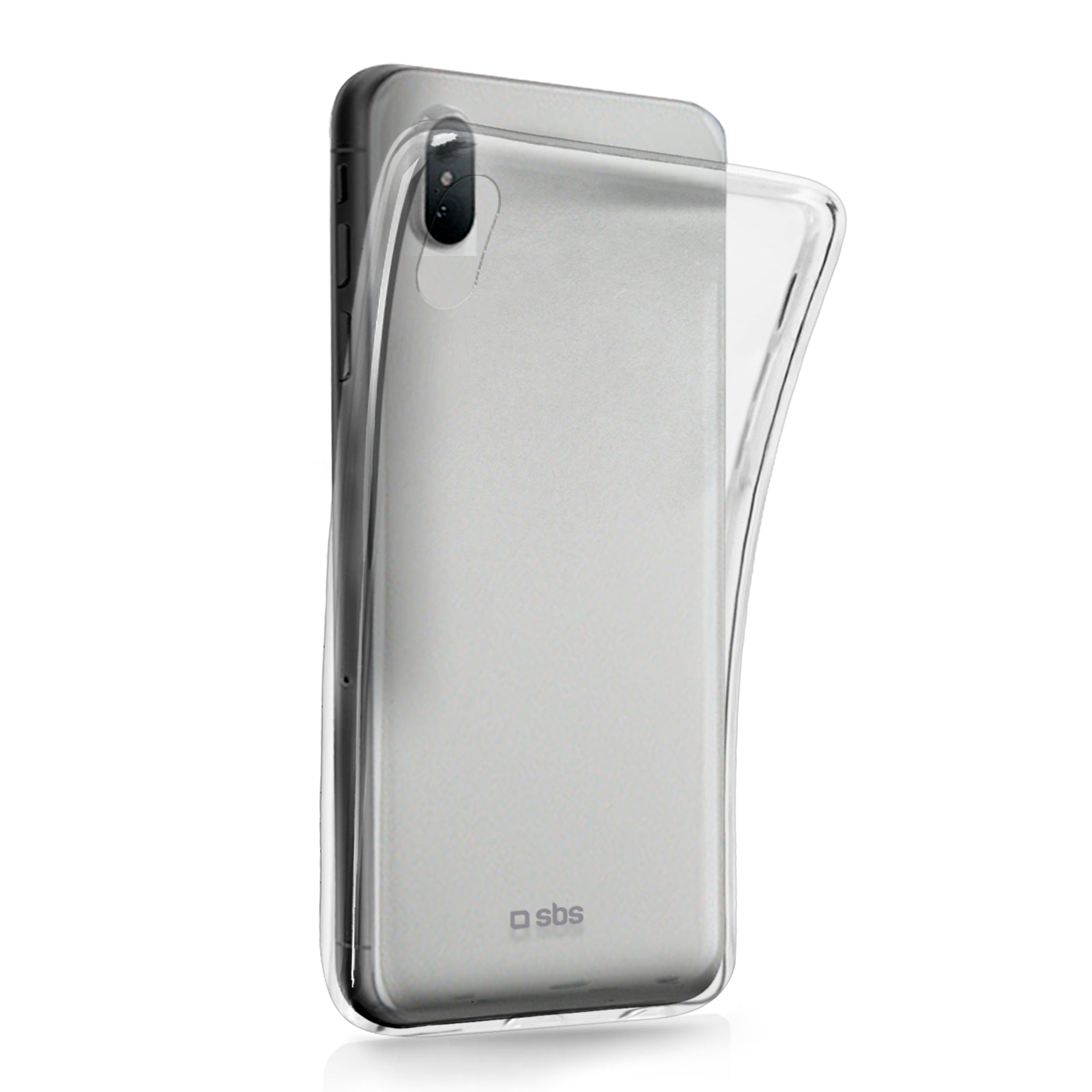 Skinny Cover für das iPhone XS Max
