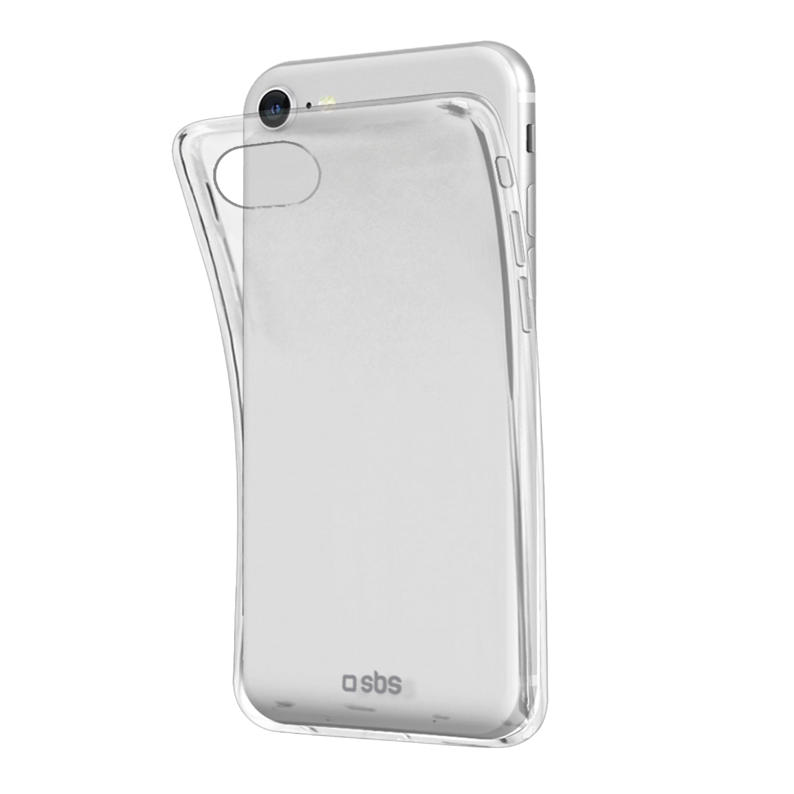 Cover Skinny per iPhone SE 2022/SE 2020/8/7