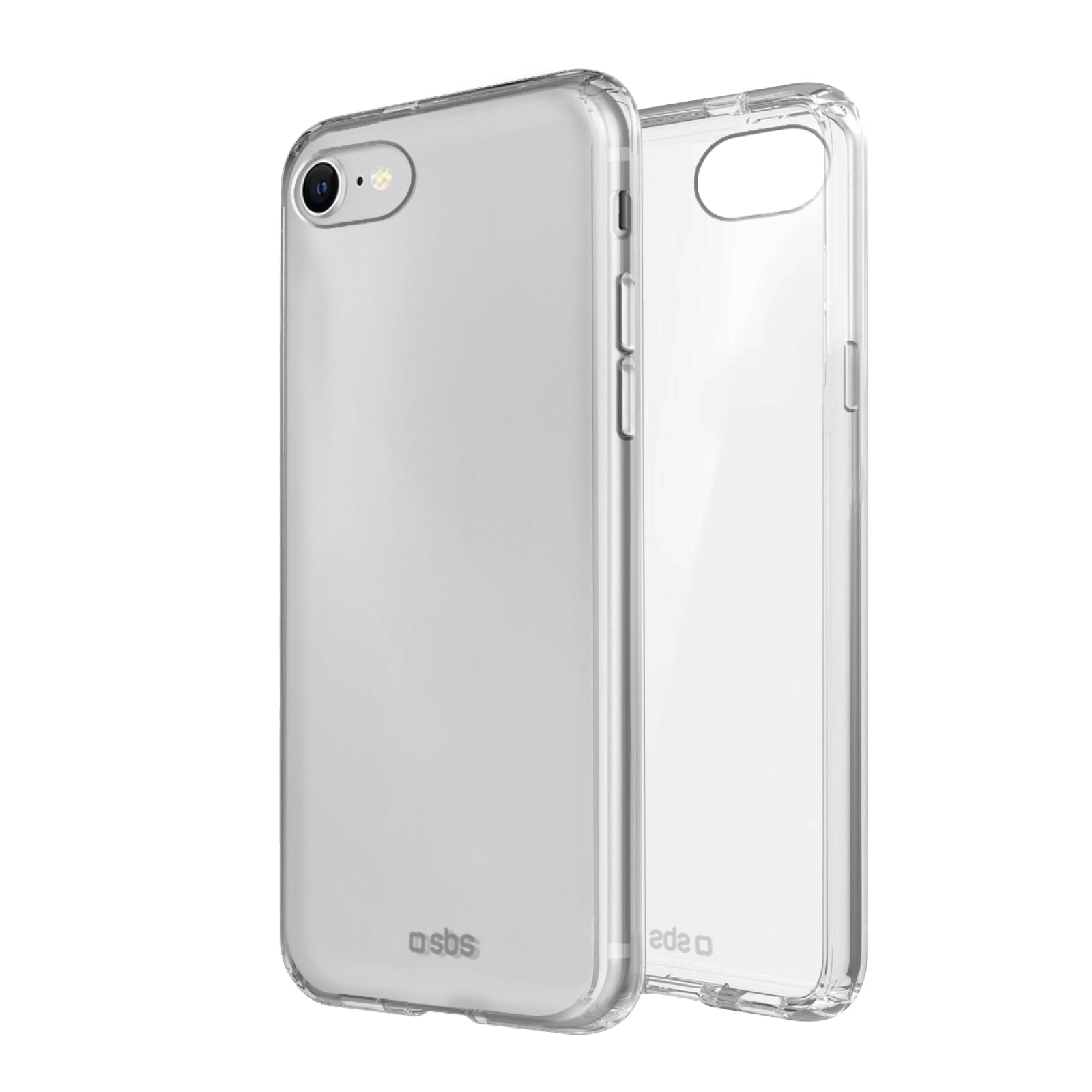 Cover Skinny per iPhone SE 2022/SE 2020/8/7