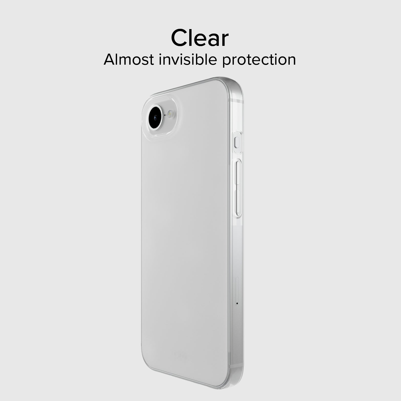 Cover Skinny per iPhone 16e