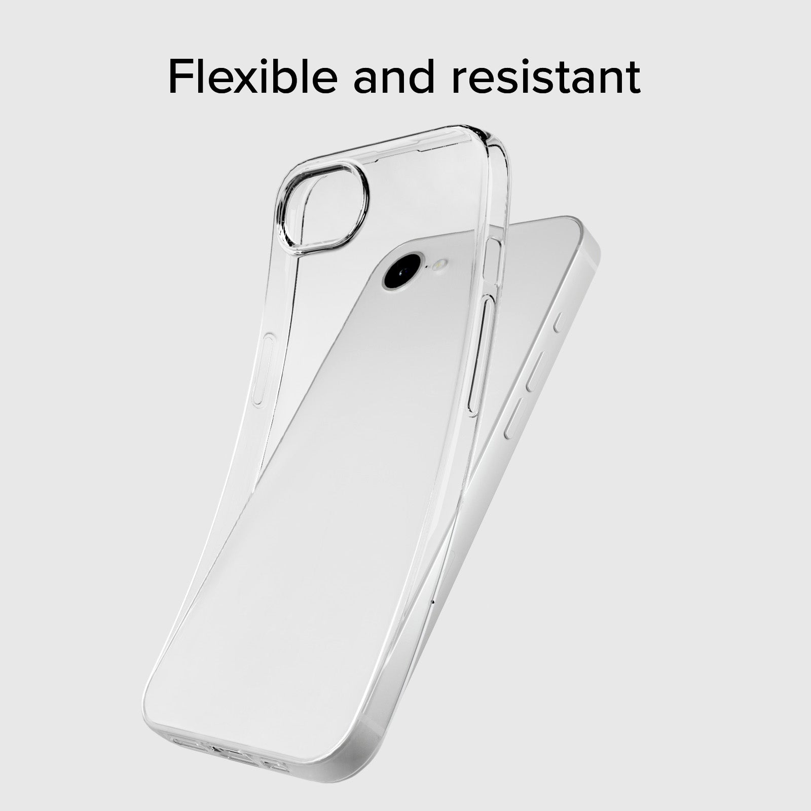Cover Skinny per iPhone 16e
