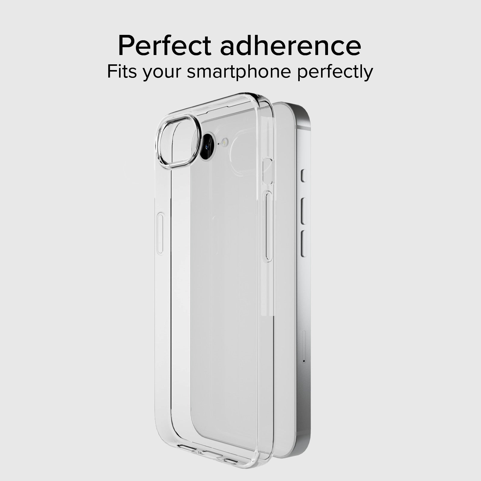 Cover Skinny per iPhone 16e