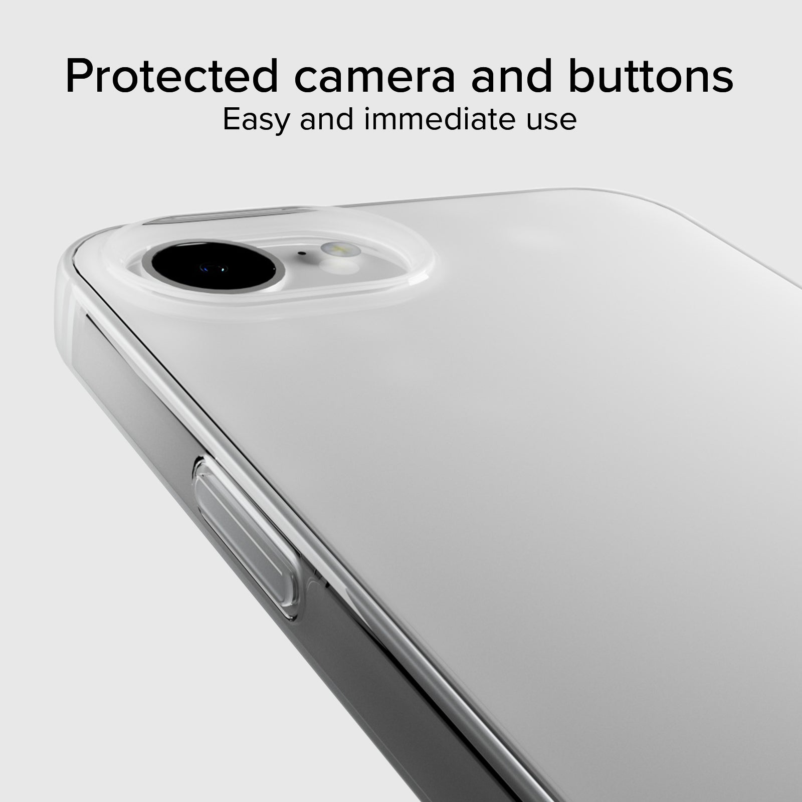 Cover Skinny per iPhone 16e