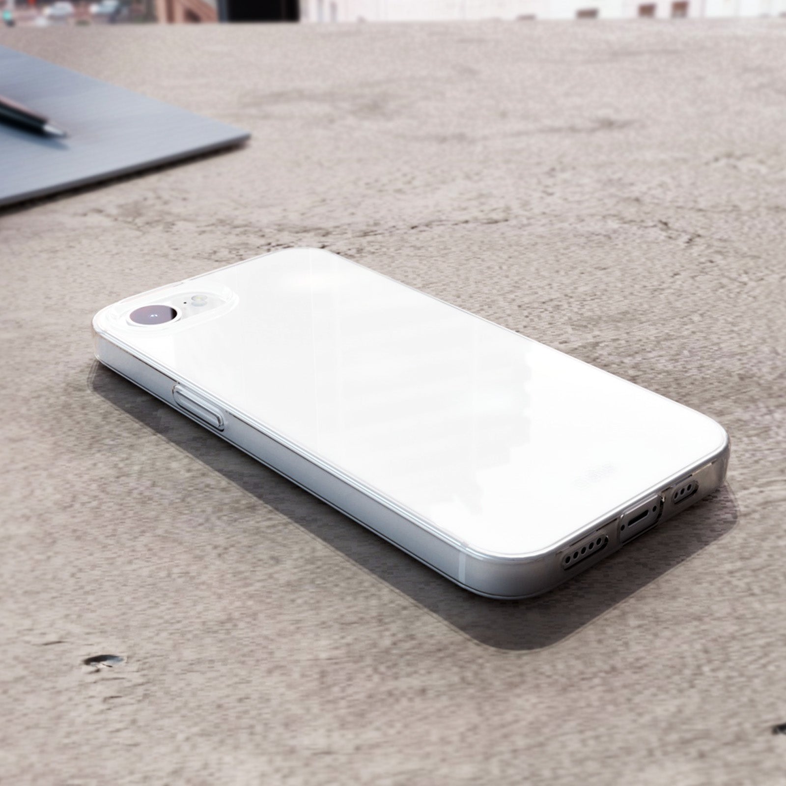 Cover Skinny per iPhone 16e