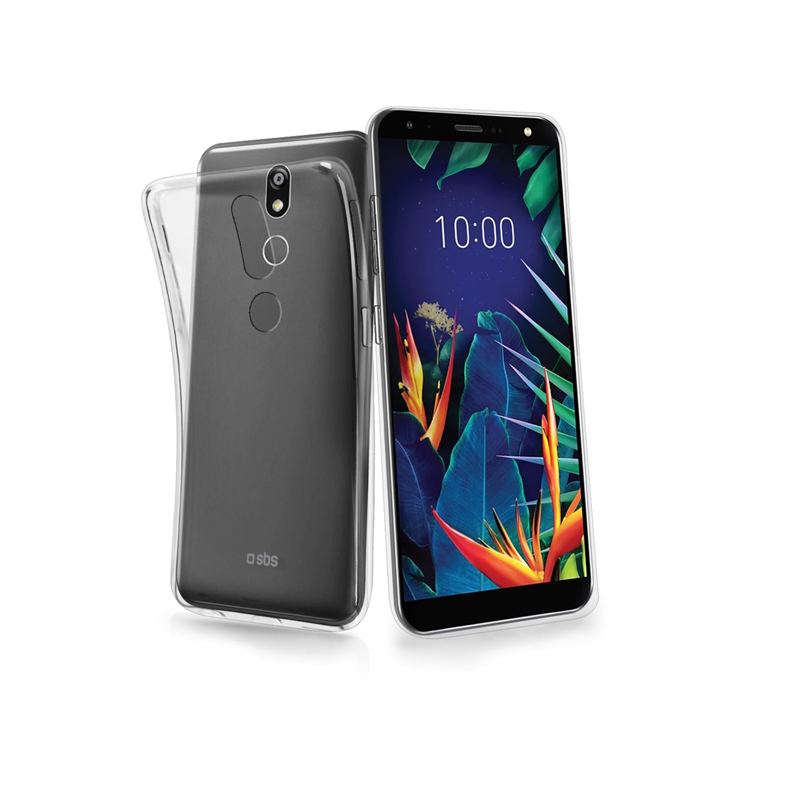 Coque Skinny pour LG K40