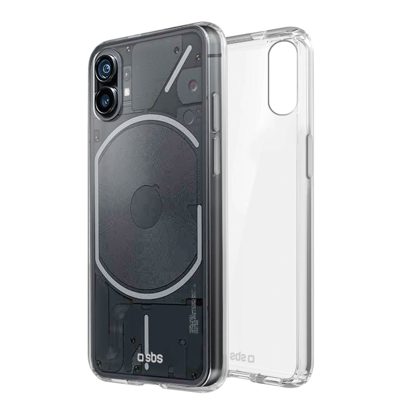 Coque Skinny pour Nothing Phone (1)