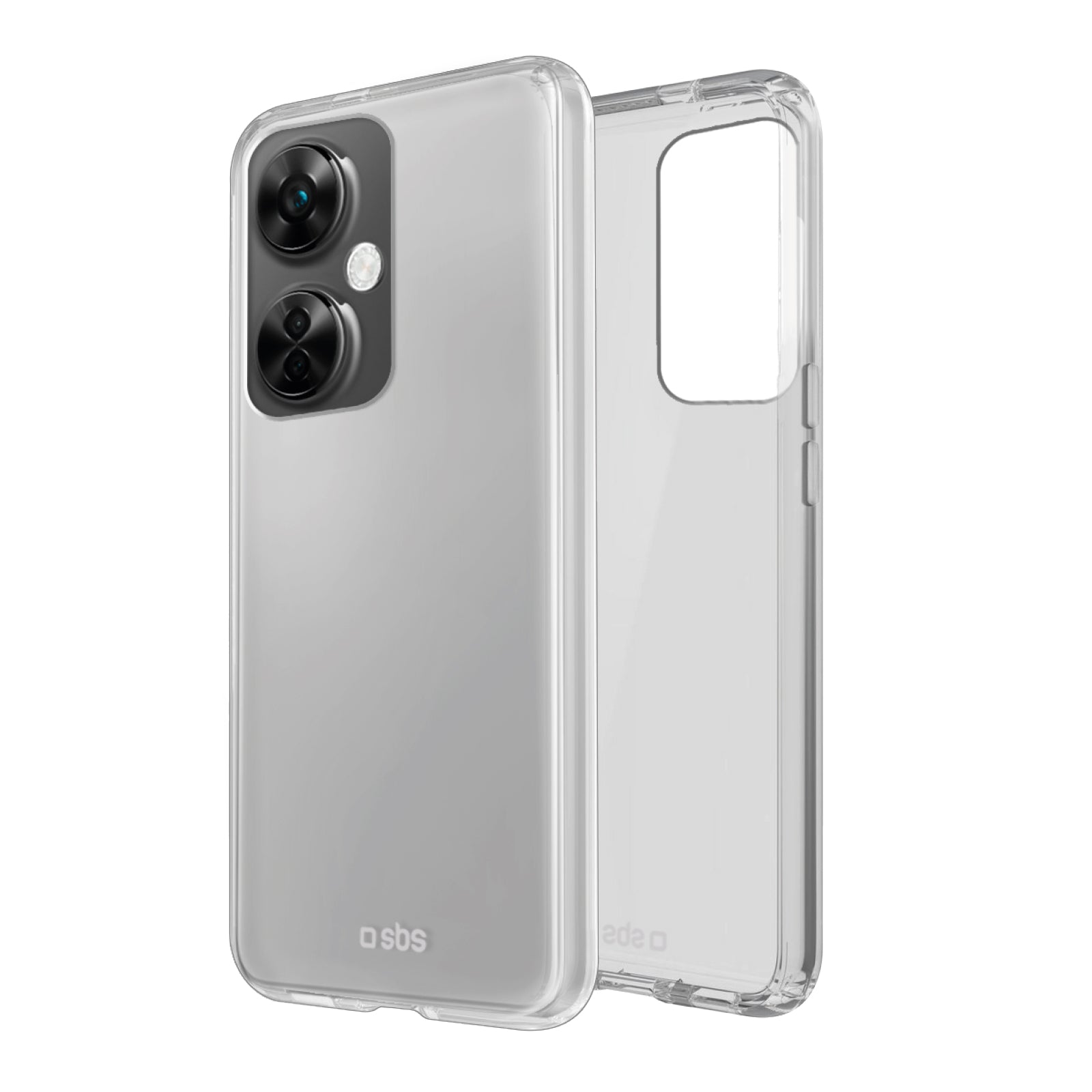 Dünnes Cover für das One Plus Nord CE 3 Lite 5G