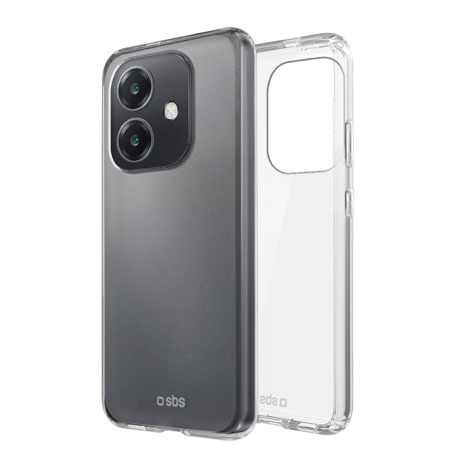 Skinny cover for Oppo A40 4G/A40m
