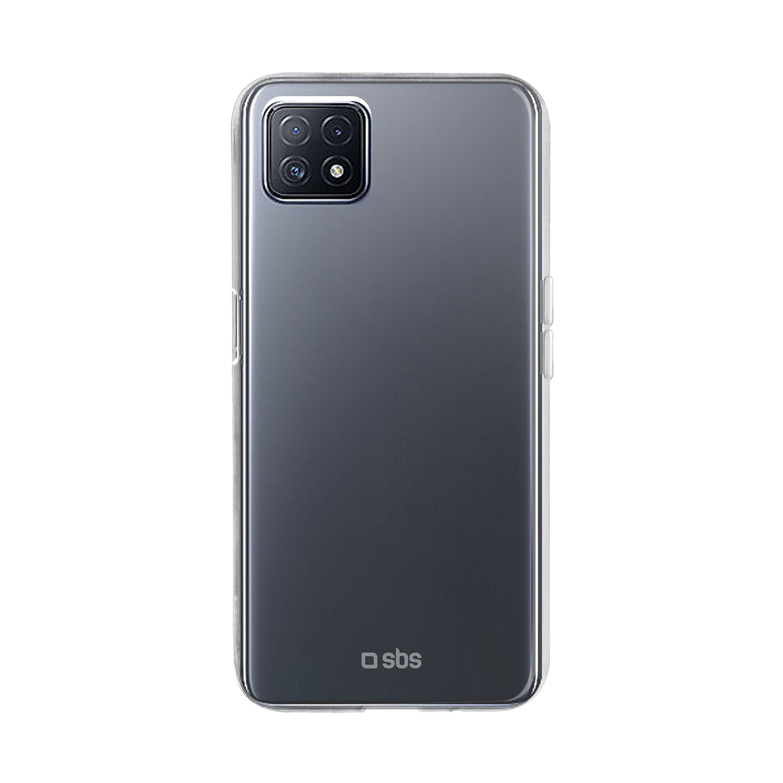Cover Skinny per Oppo A73 5G