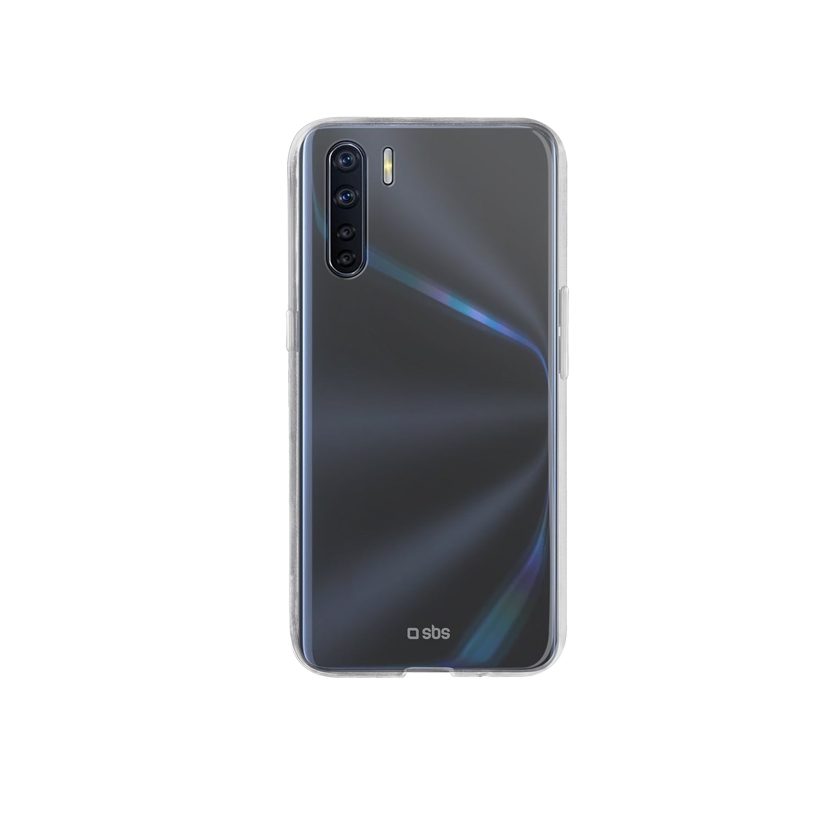 Cover Skinny per Oppo A91
