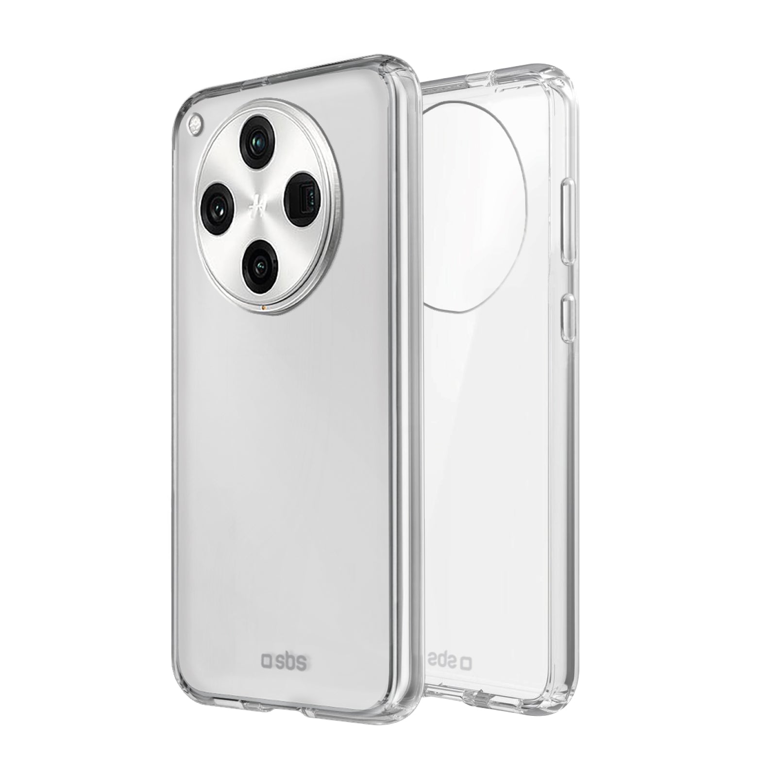 Skinny cover for Oppo Find X8 Pro