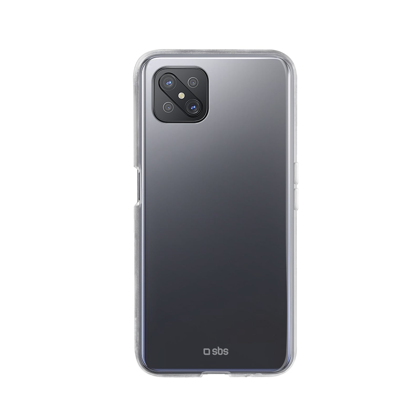 Cover Skinny per Oppo Reno 4Z