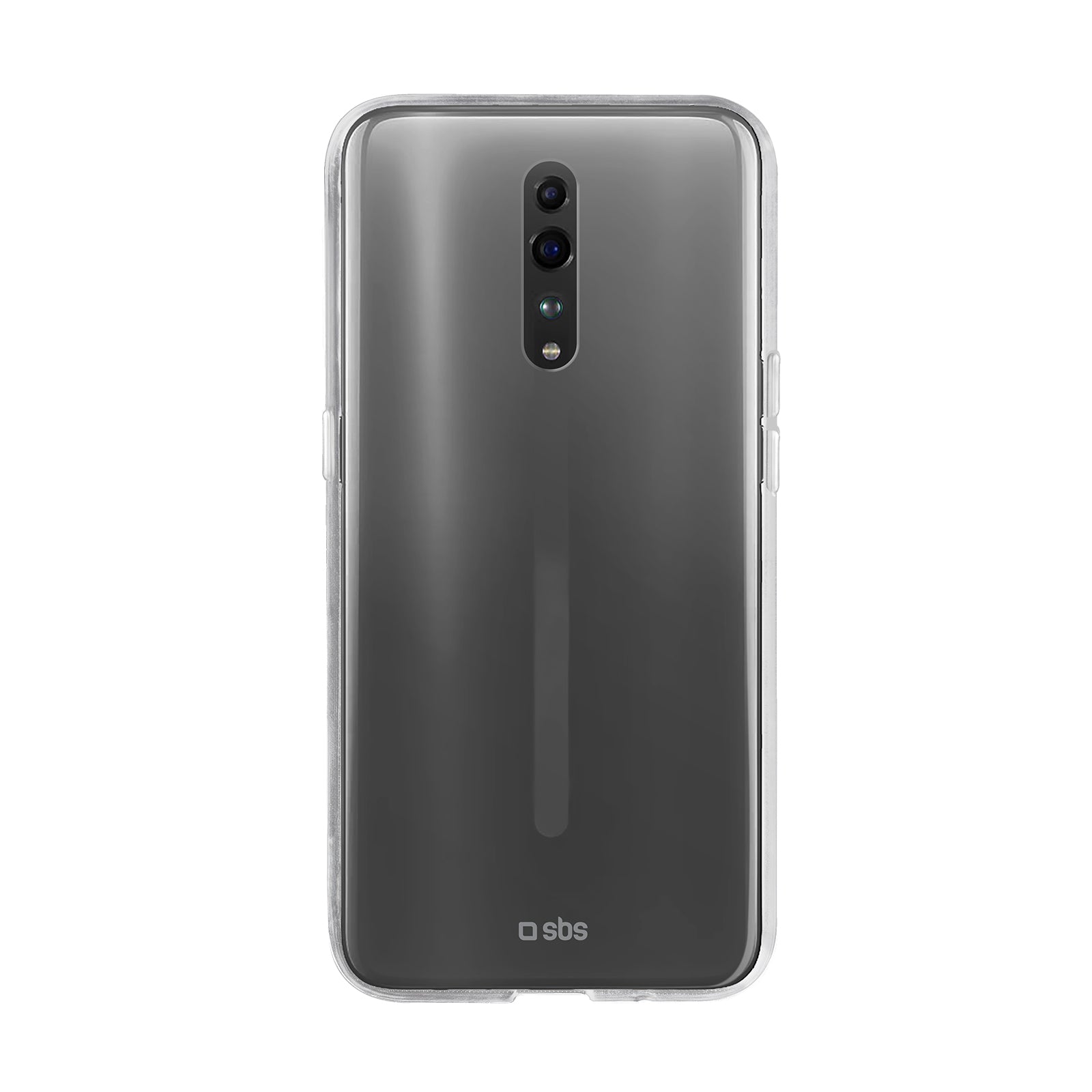 Cover Skinny per Oppo Reno Z