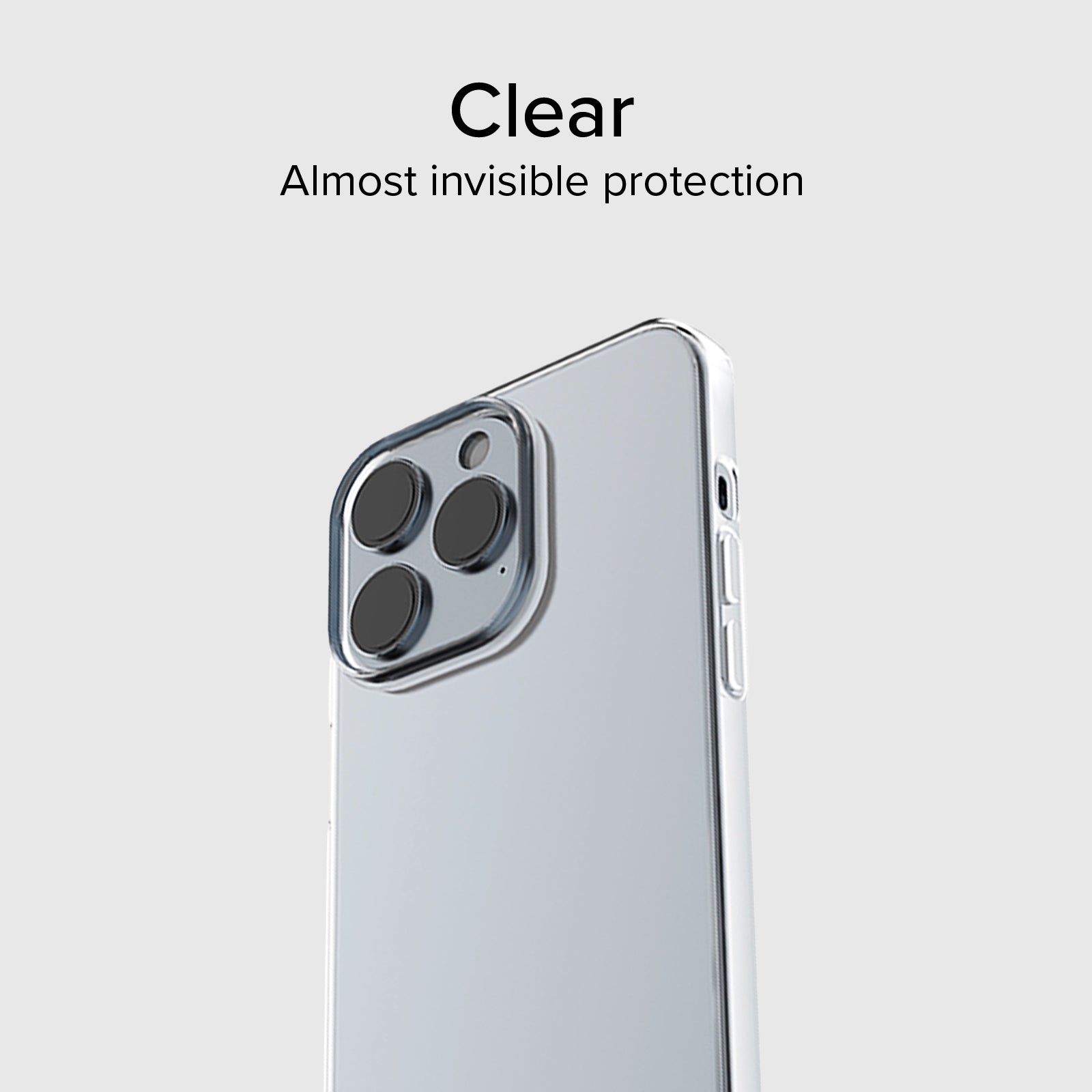 Cover Skinny per iPhone 15 Pro Max