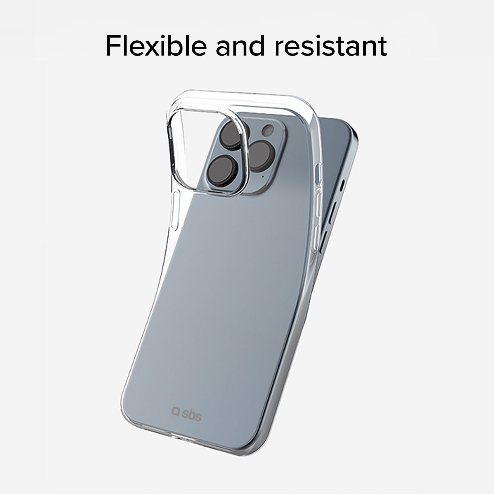 Cover Skinny per iPhone 15 Pro Max