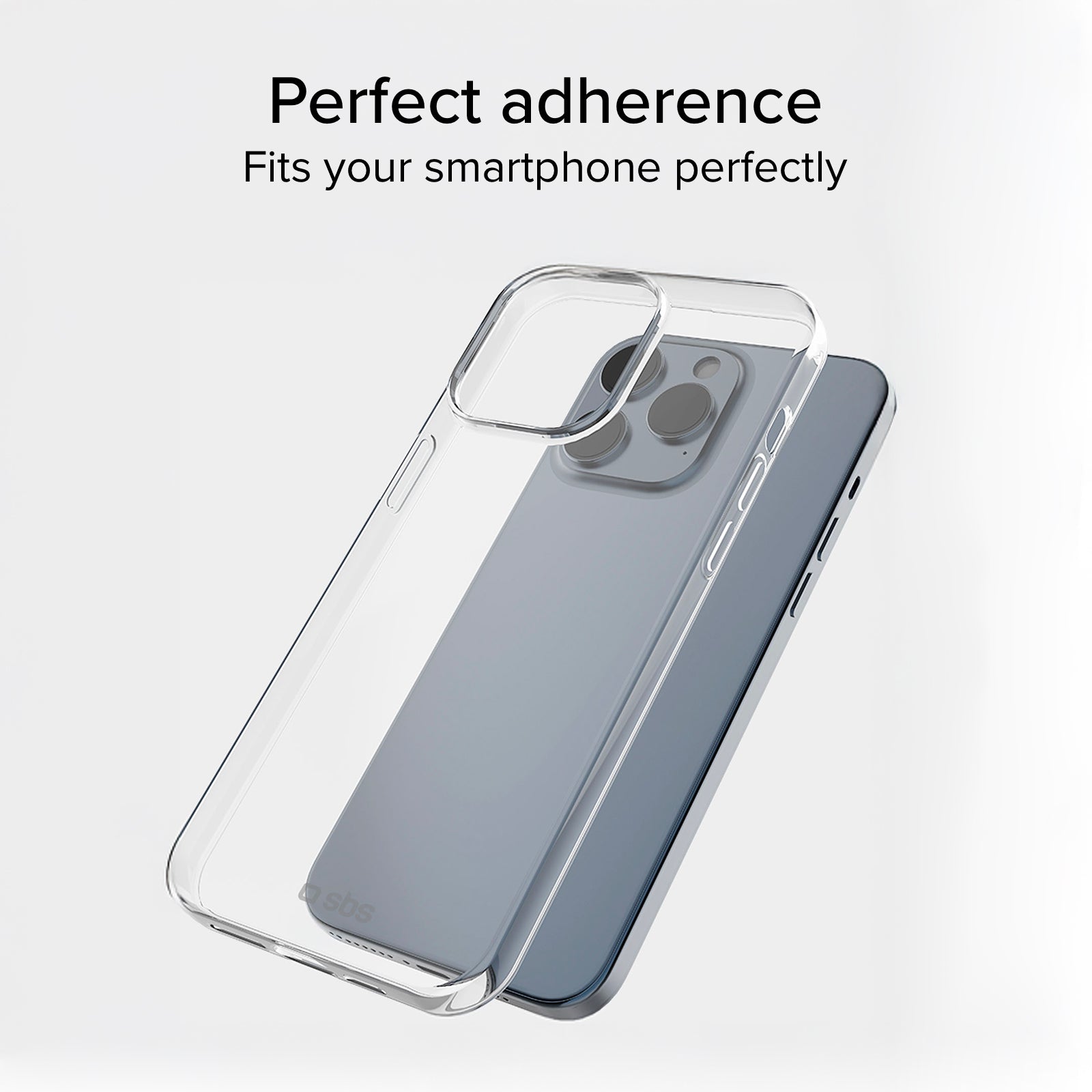 Cover Skinny per iPhone 15 Pro Max