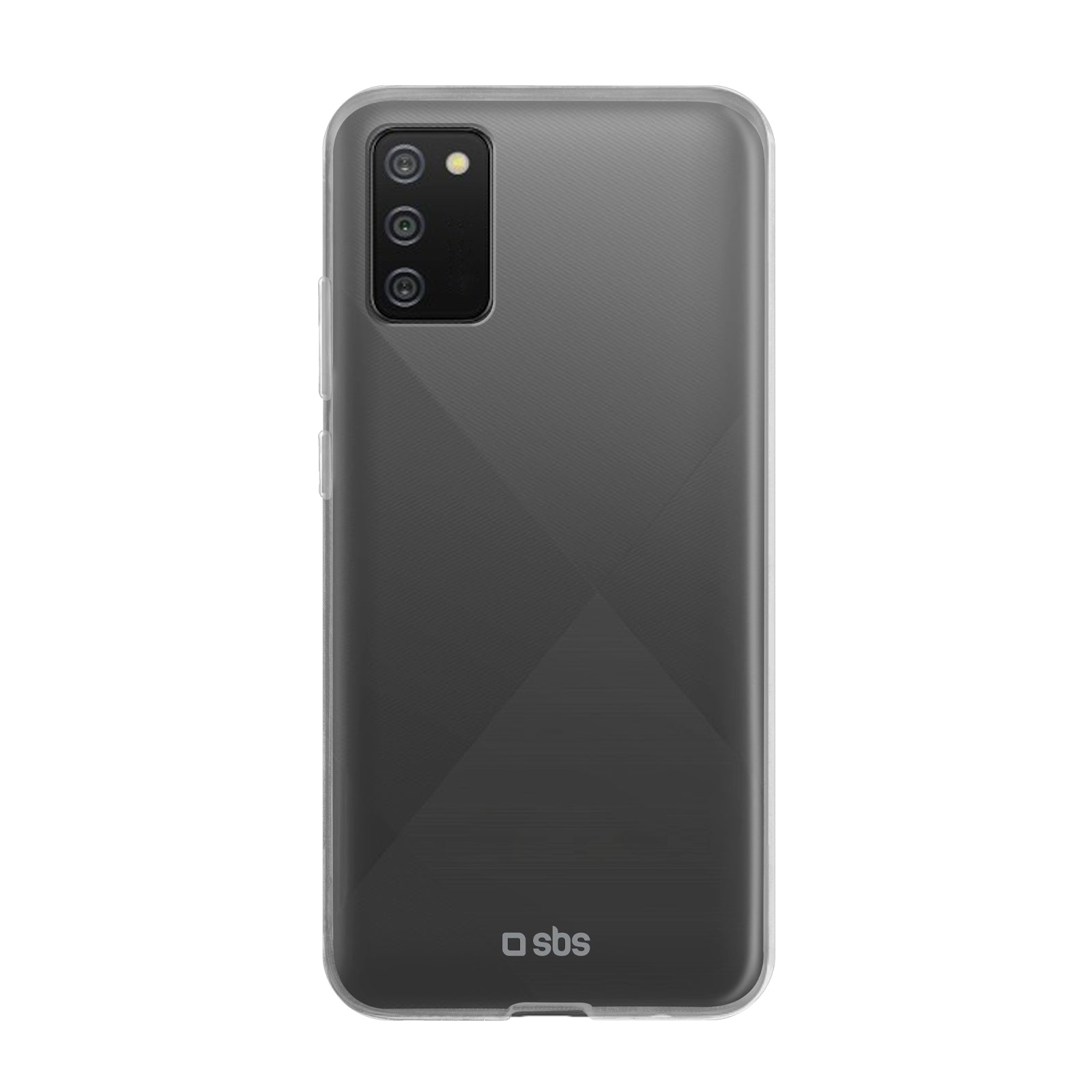 Cover Skinny per Samsung Galaxy A02s