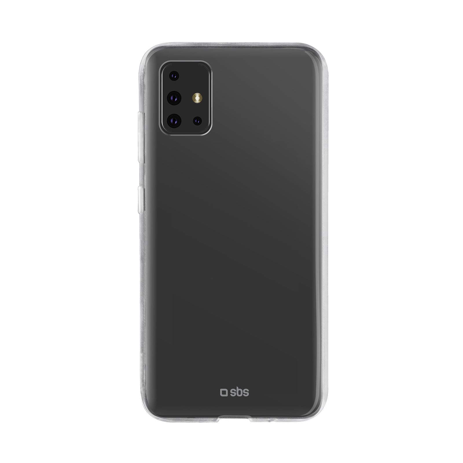 Cover Skinny per Samsung Galaxy A51