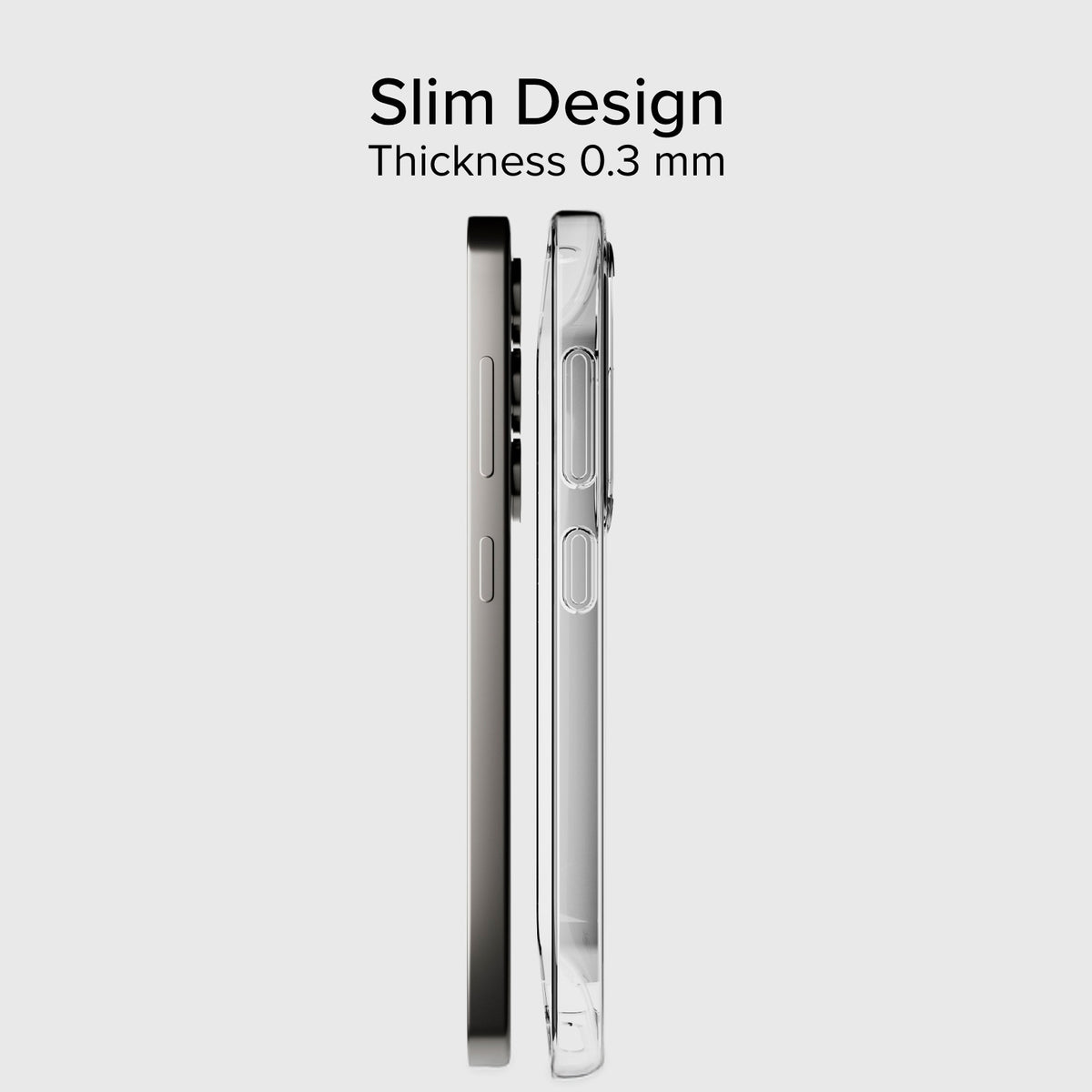 Coque Skinny pour Samsung A57