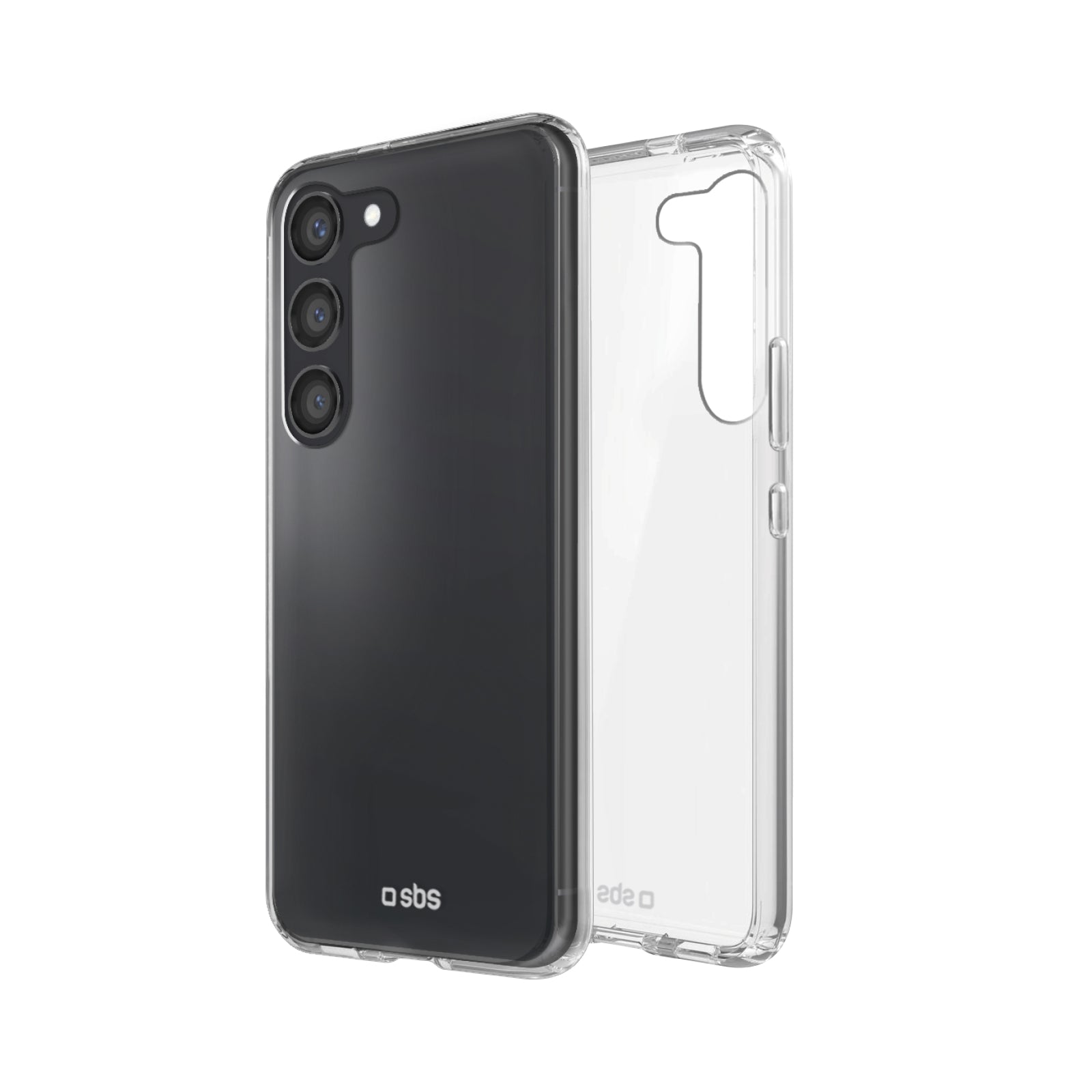 Cover Skinny per Samsung Galaxy S23 FE