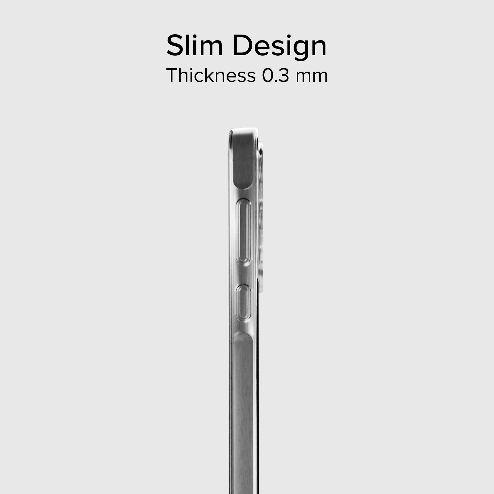Cover Skinny per Samsung Galaxy S23