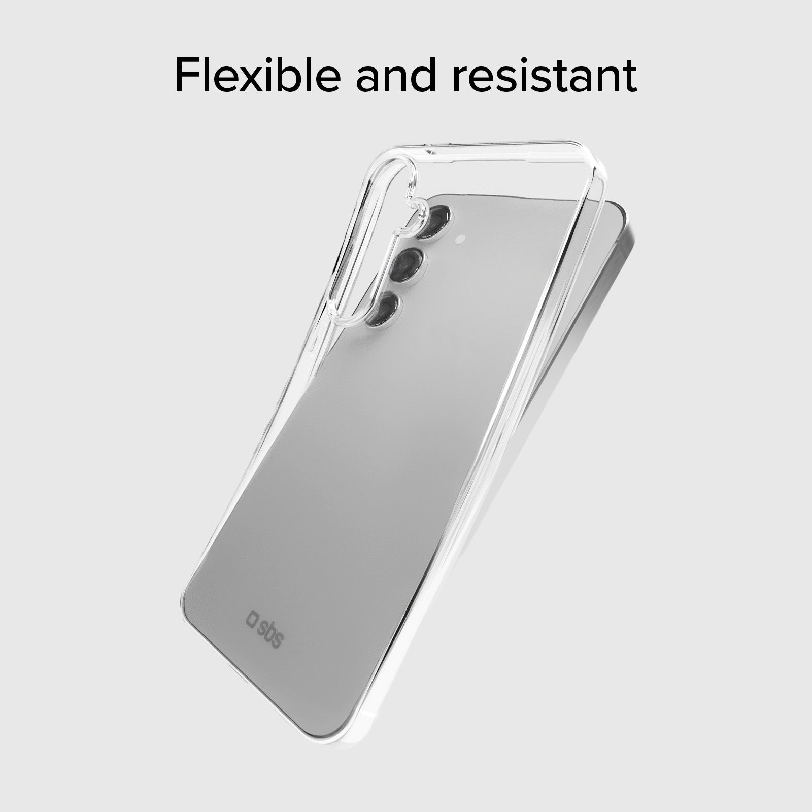 Cover Skinny per Samsung Galaxy S23