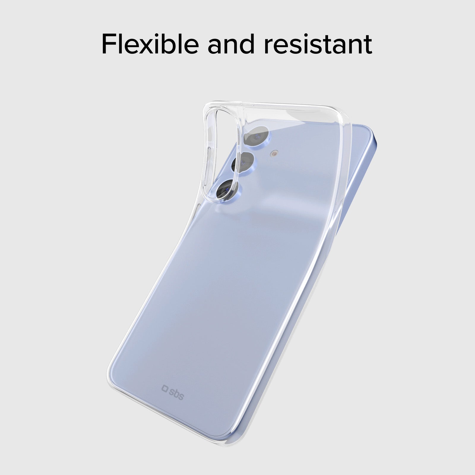 Skinny cover for Samsung Galaxy S24 FE