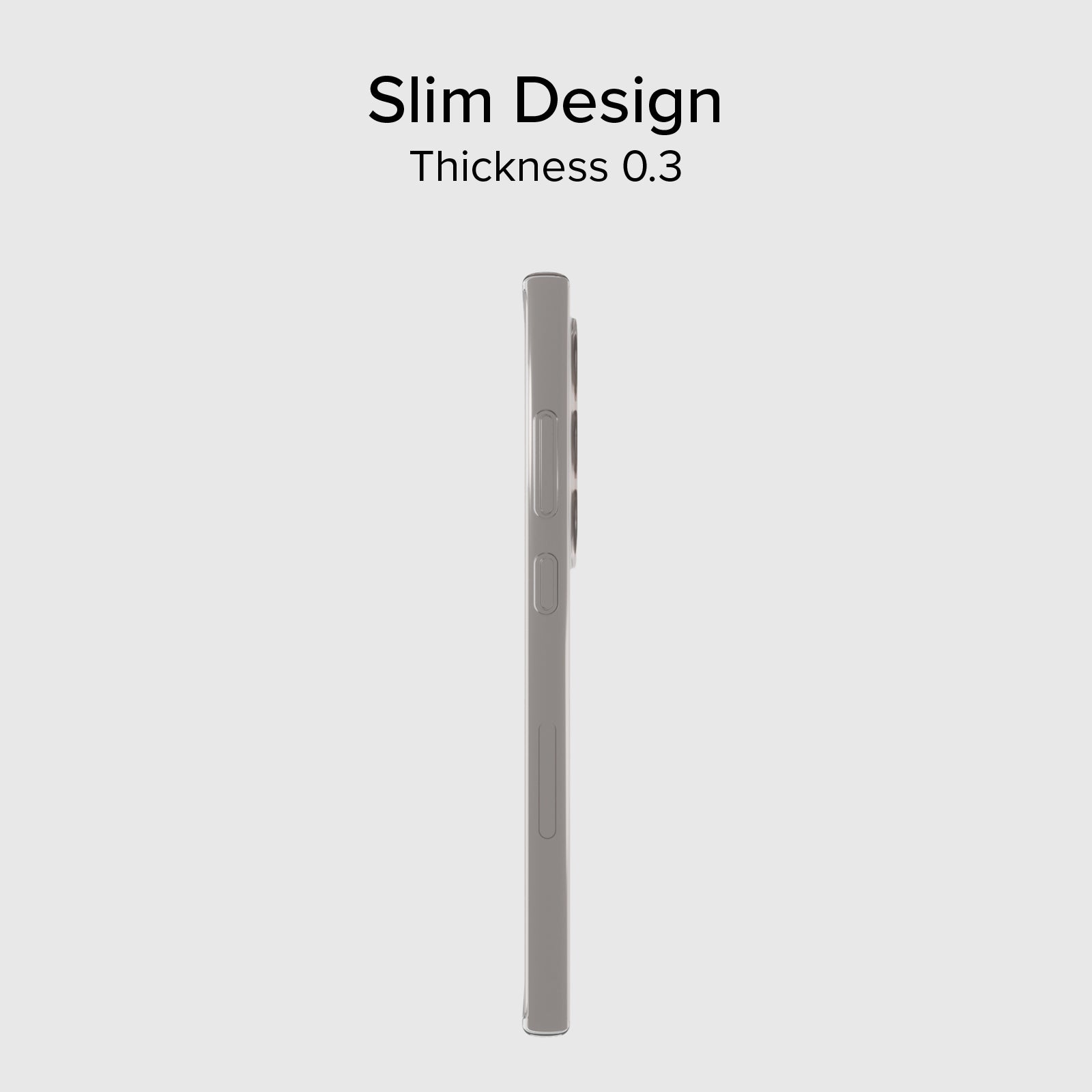 Coque Skinny pour Samsung Galaxy S24 Ultra