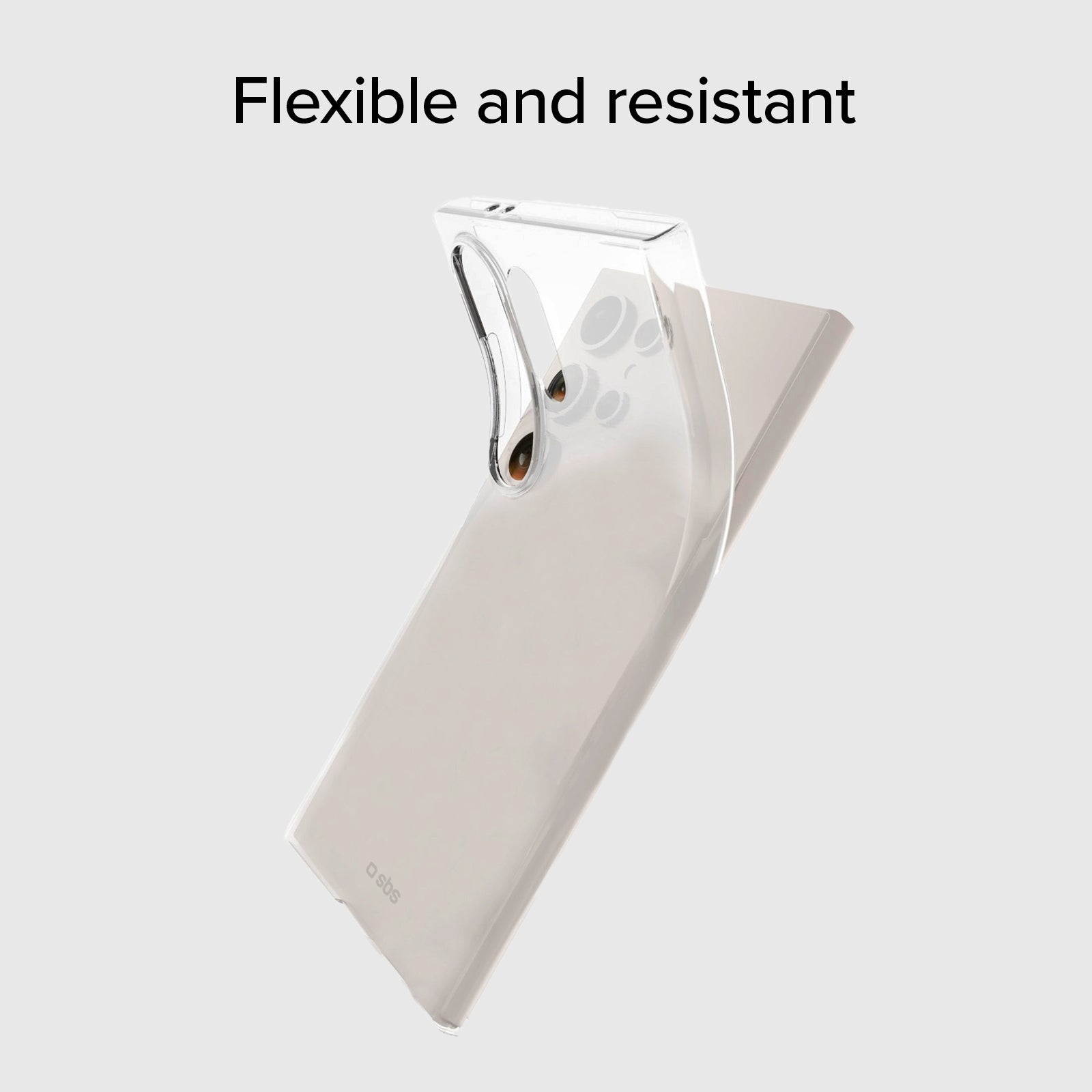 Coque Skinny pour Samsung Galaxy S24 Ultra