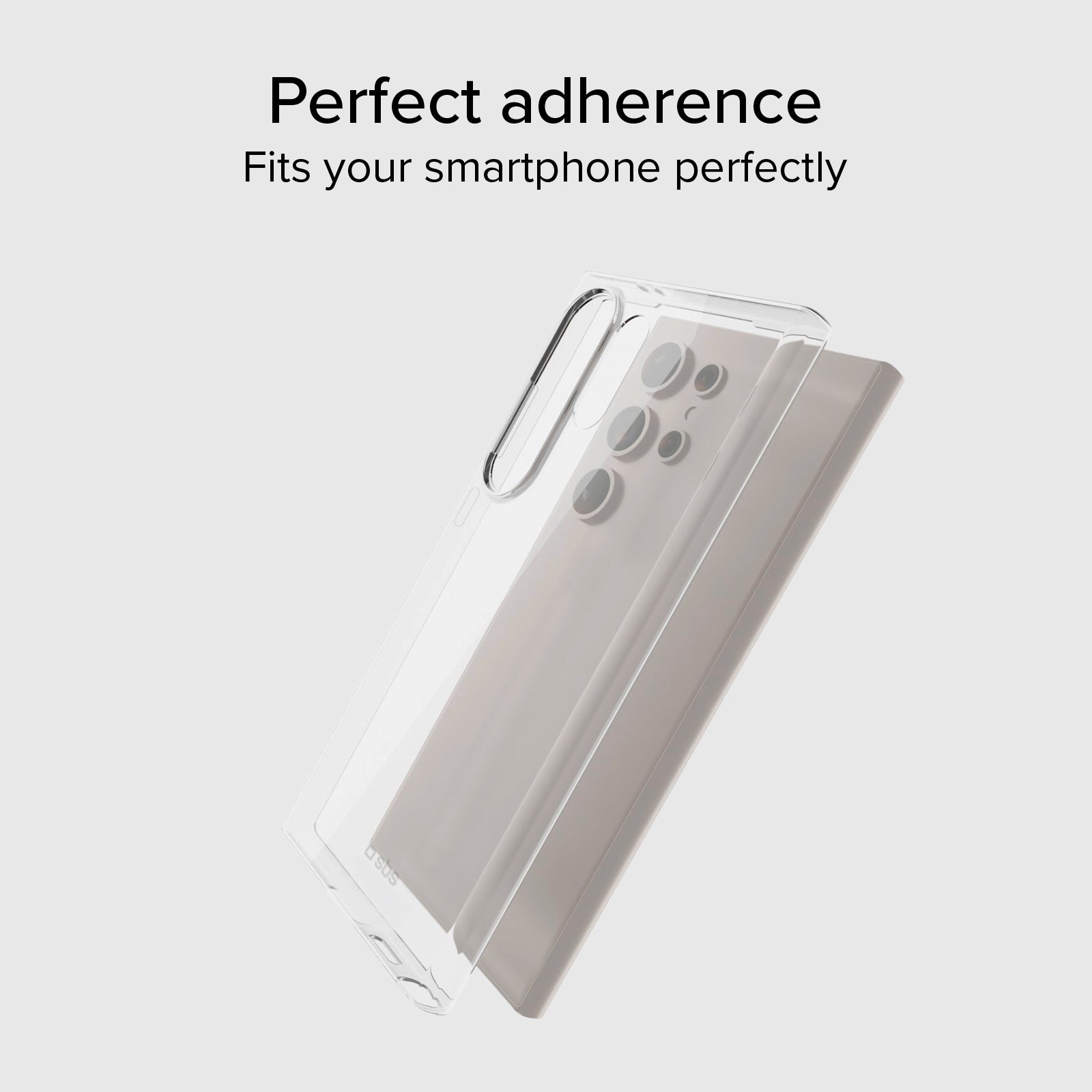 Coque Skinny pour Samsung Galaxy S24 Ultra