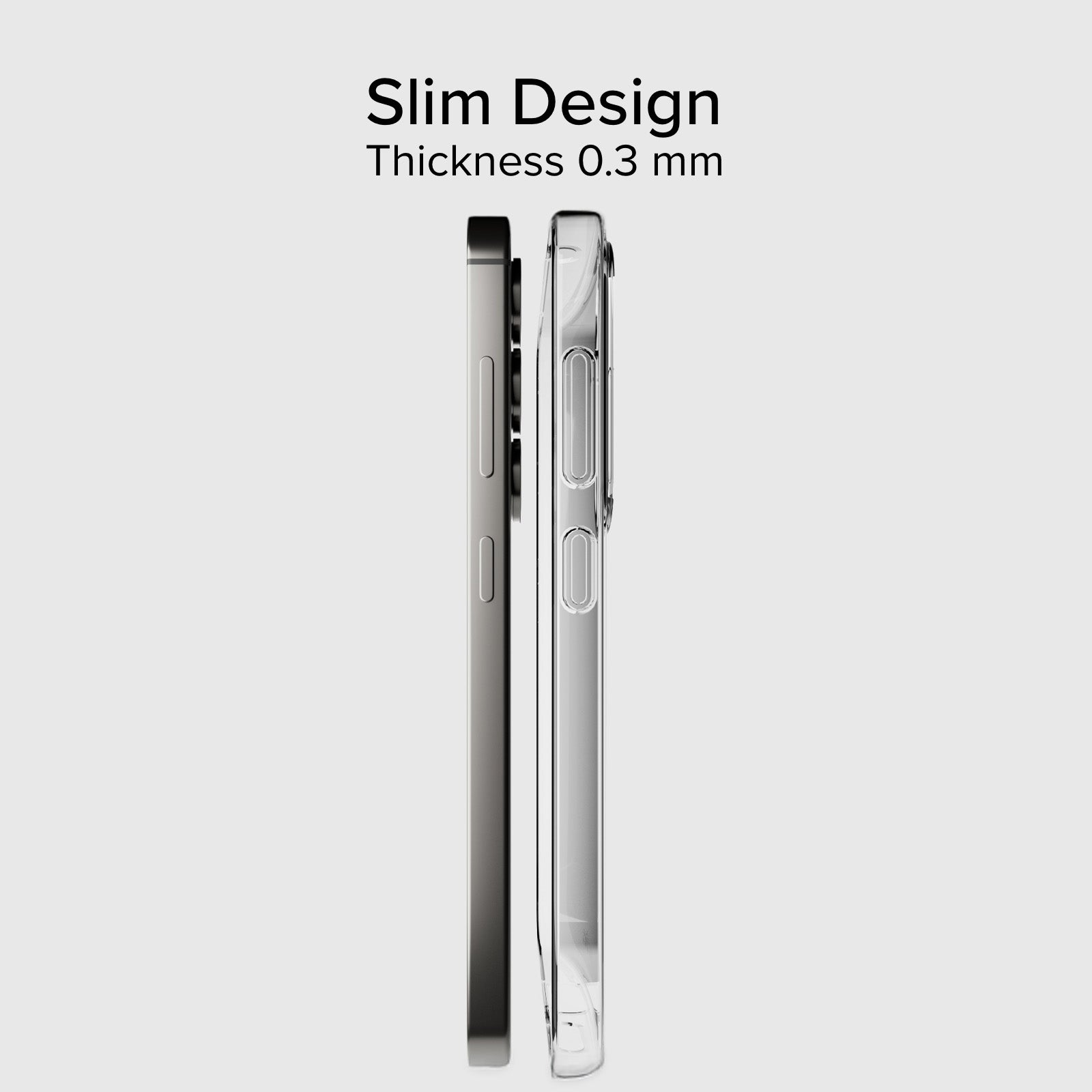 Cover Skinny per Samsung Galaxy S25+