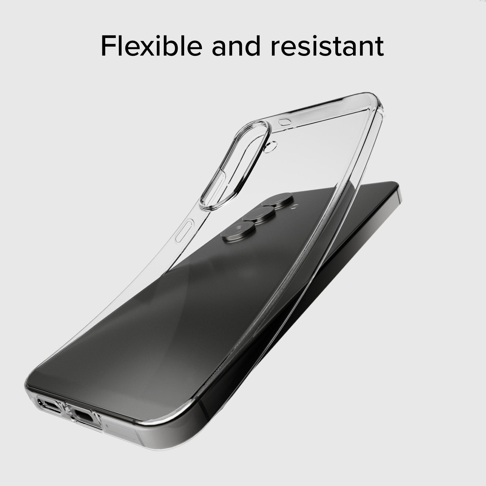 Cover Skinny per Samsung Galaxy S25+