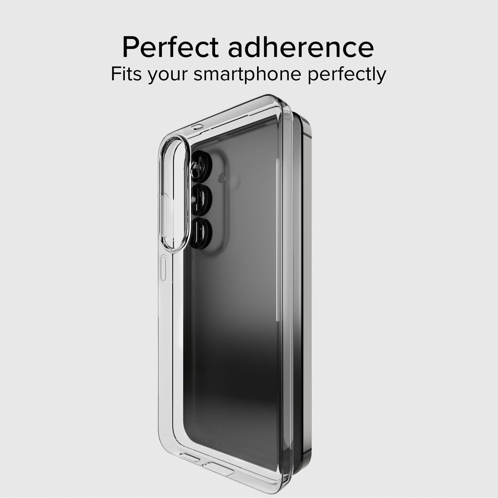 Cover Skinny per Samsung Galaxy S25+