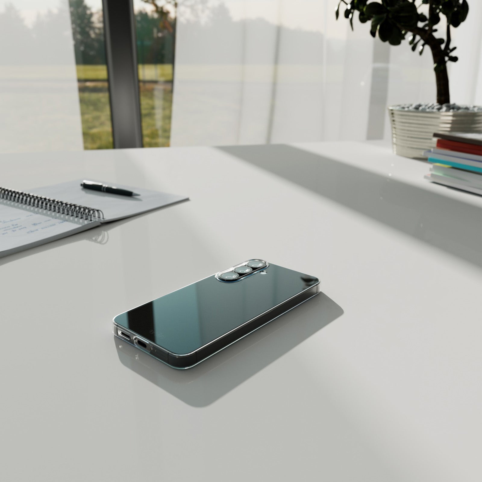 Cover Skinny per Samsung Galaxy S25+