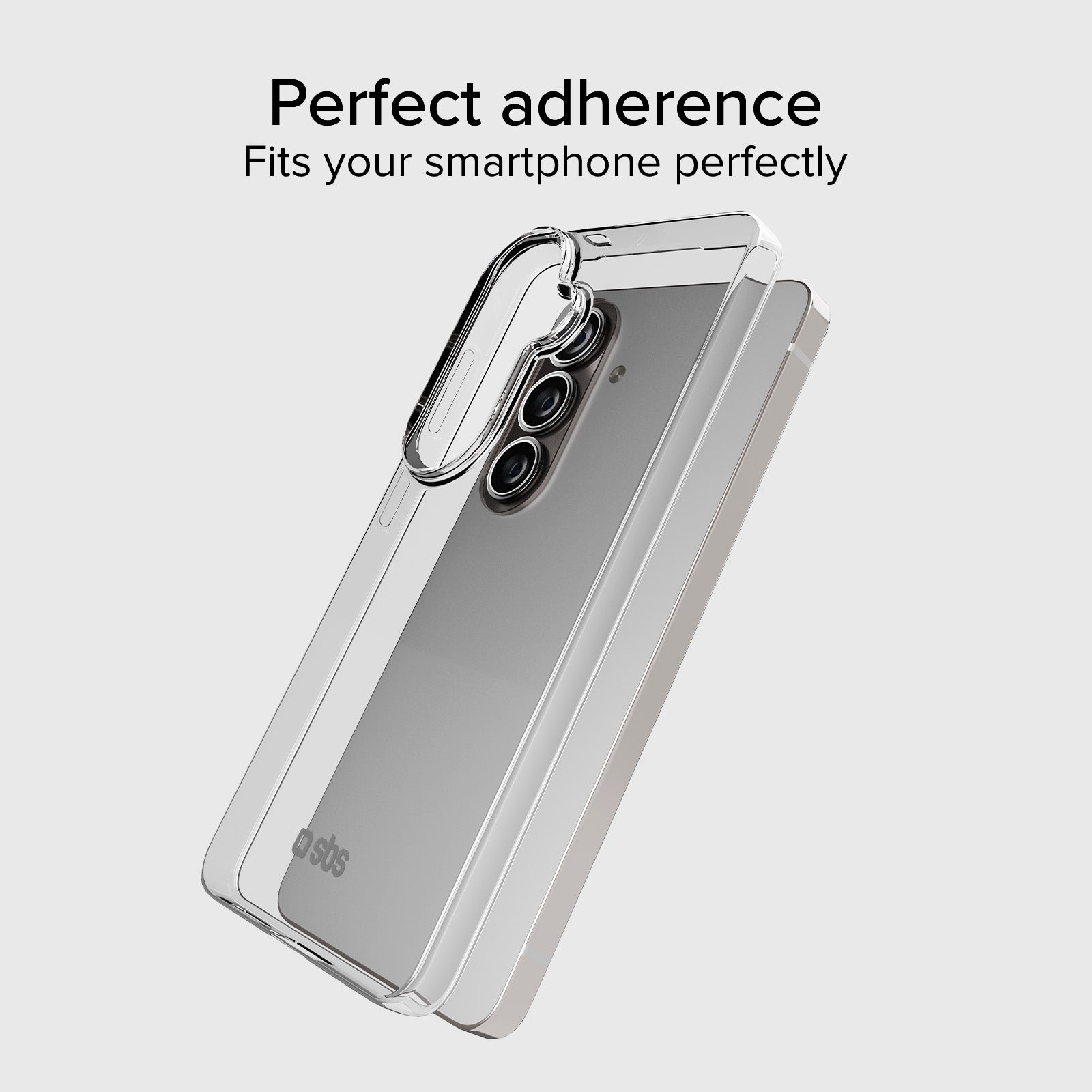 Cover Skinny für Samsung S26