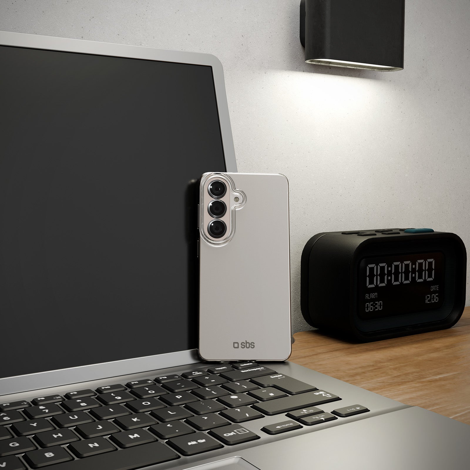 Cover Skinny für Samsung S26