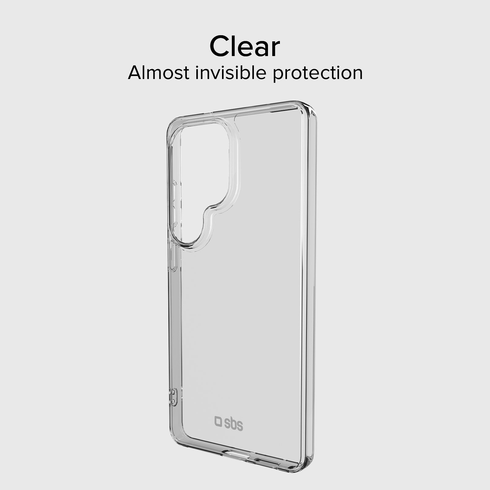 Cover Skinny für Samsung S26 Ultra